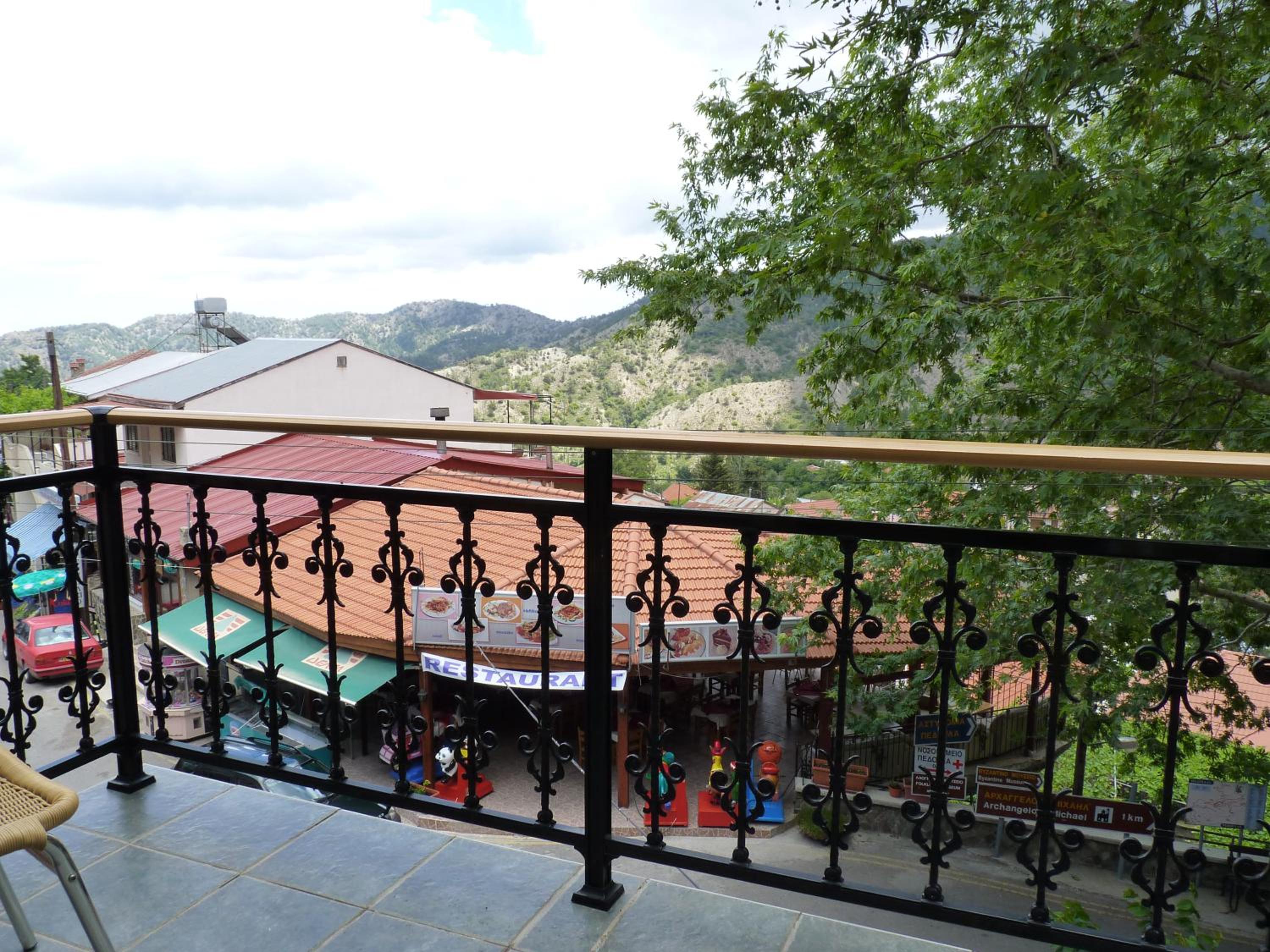 Triple Room with Balcony photo 3