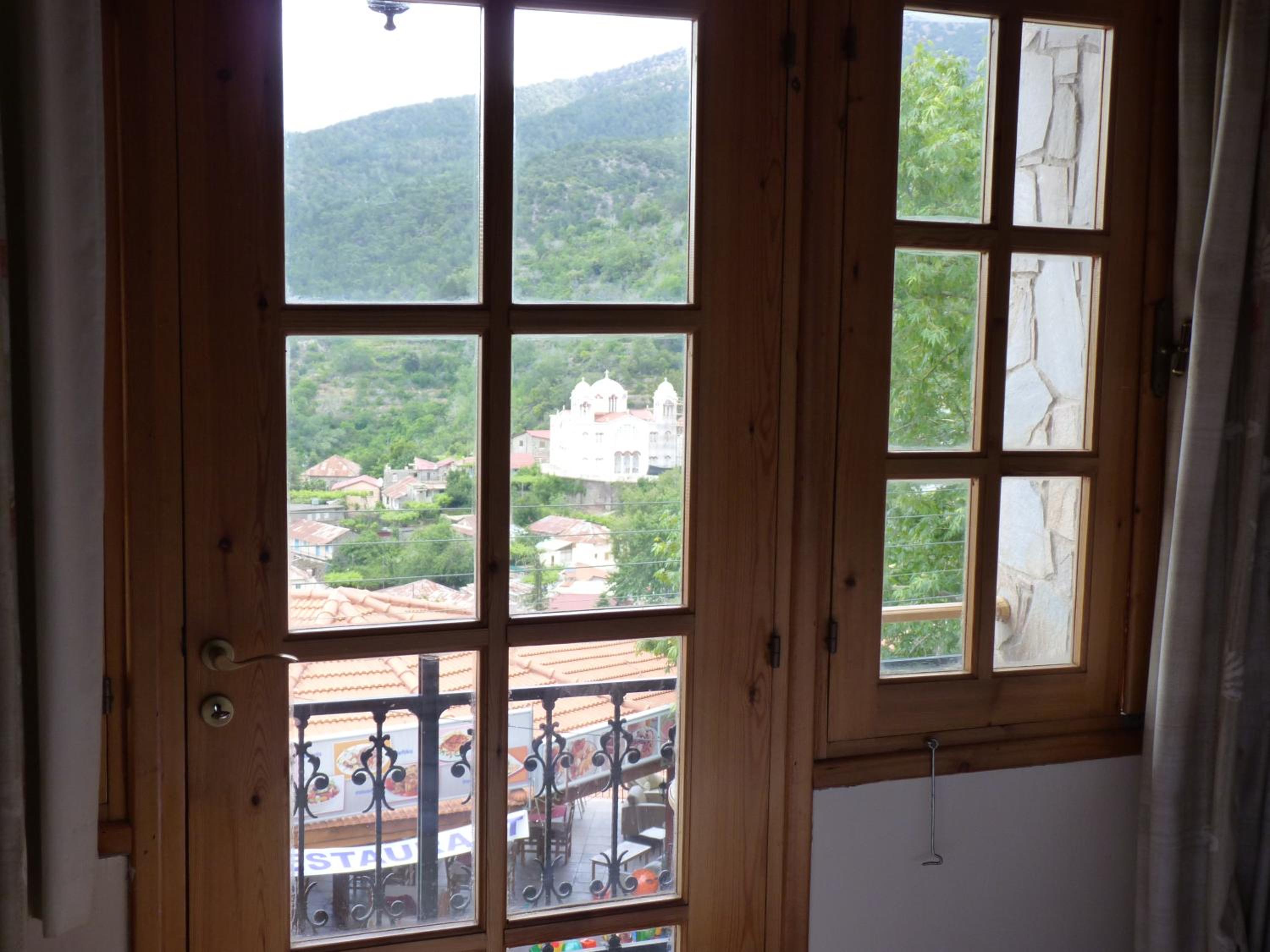 Quadruple Room with Balcony photo 2