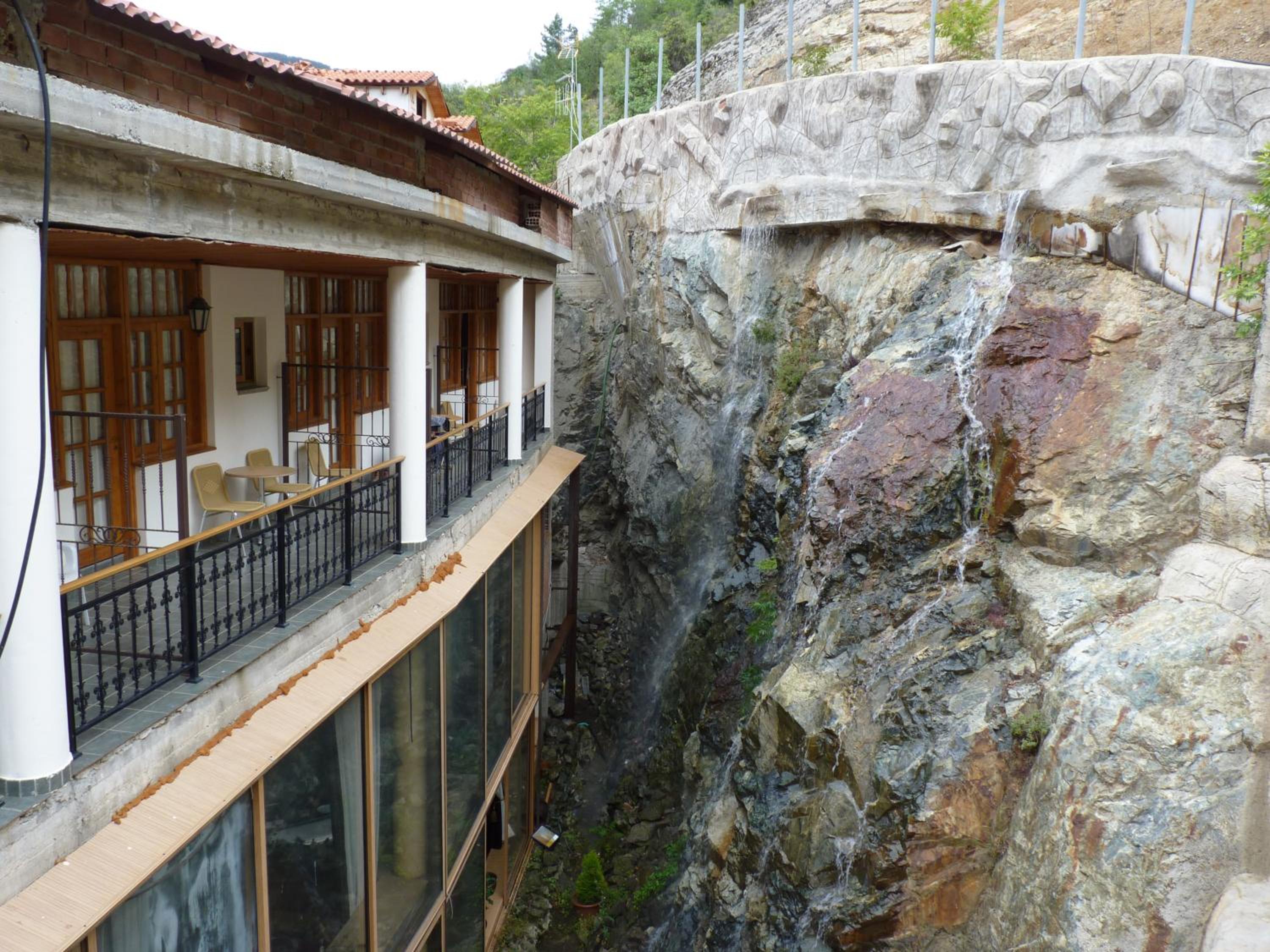 Quadruple Room with Balcony photo 1