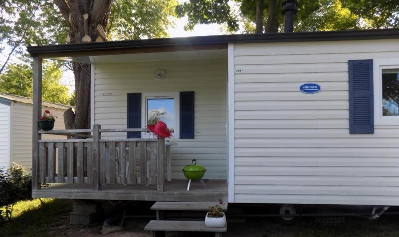 Mobile Home photo 3
