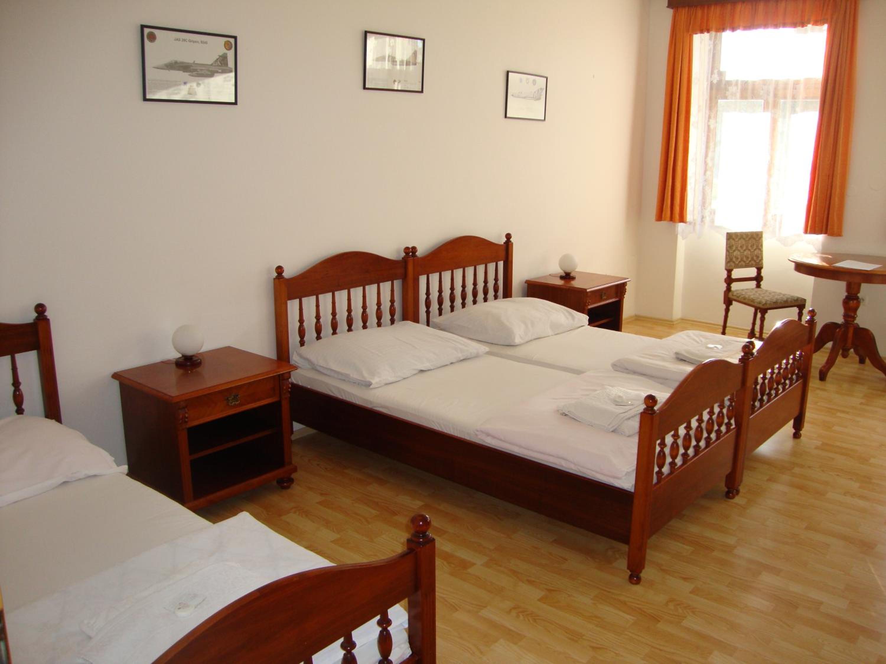 Triple Room photo 1