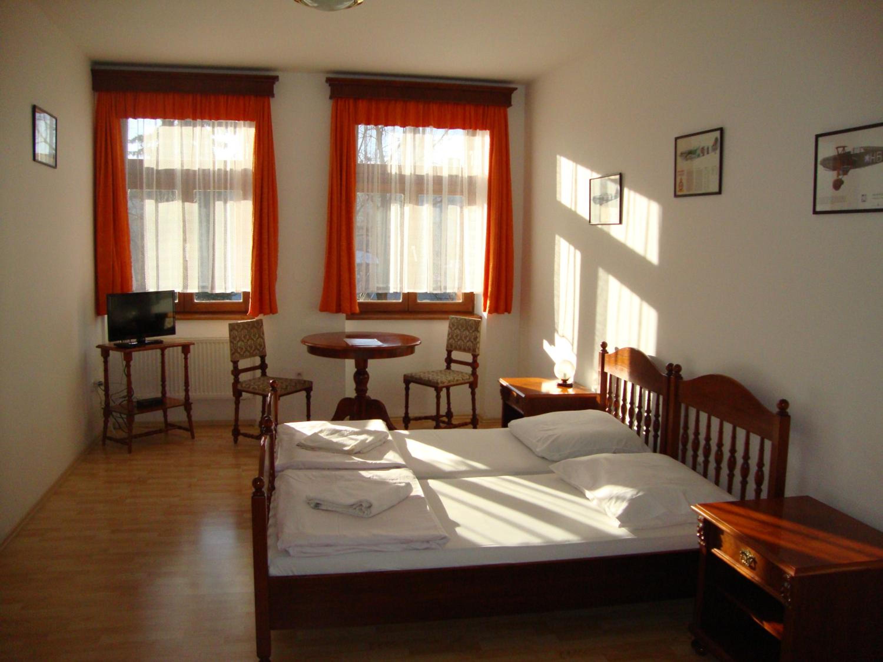Double Room photo 3