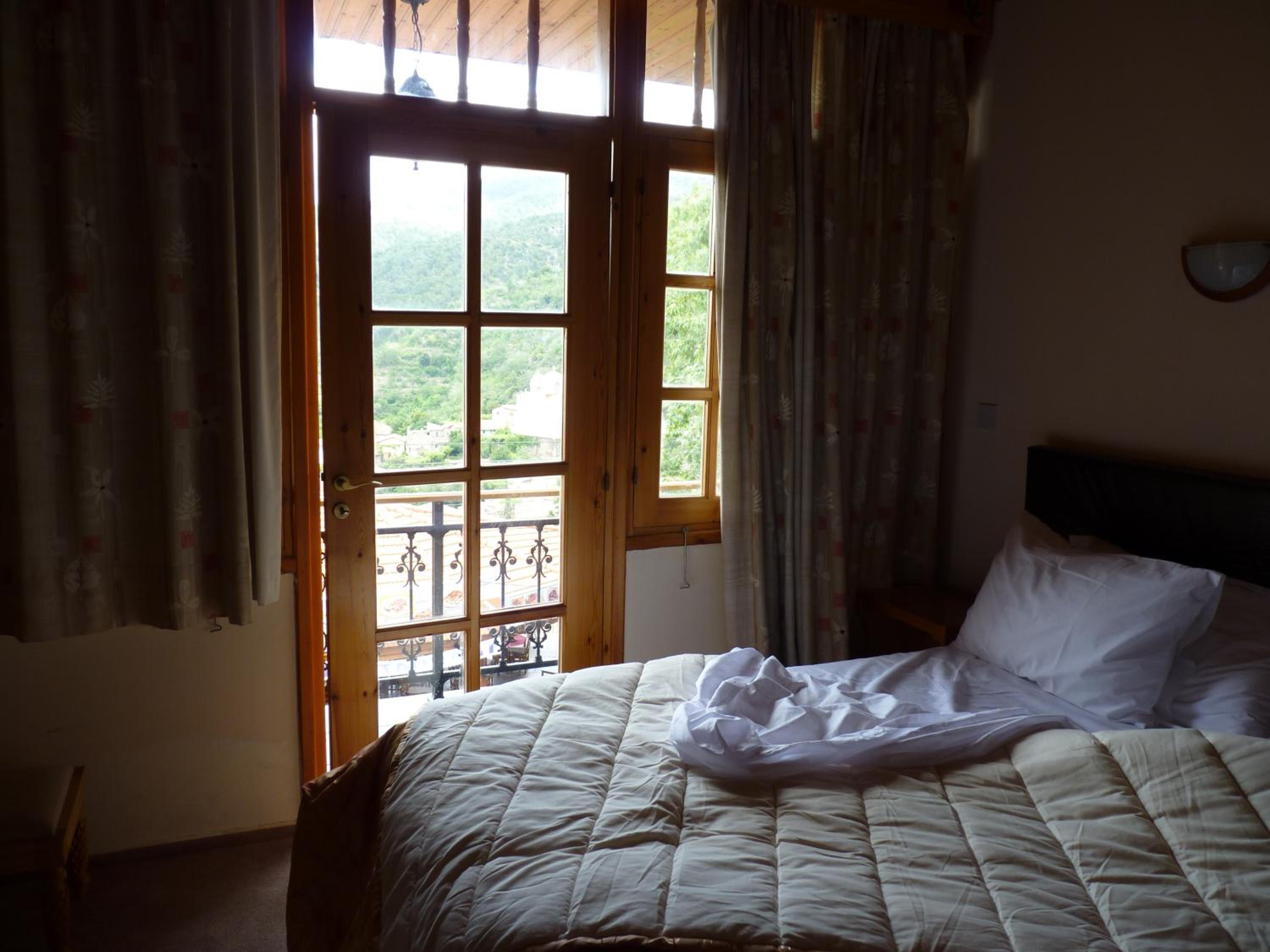 Double Room with Mountain View photo 2