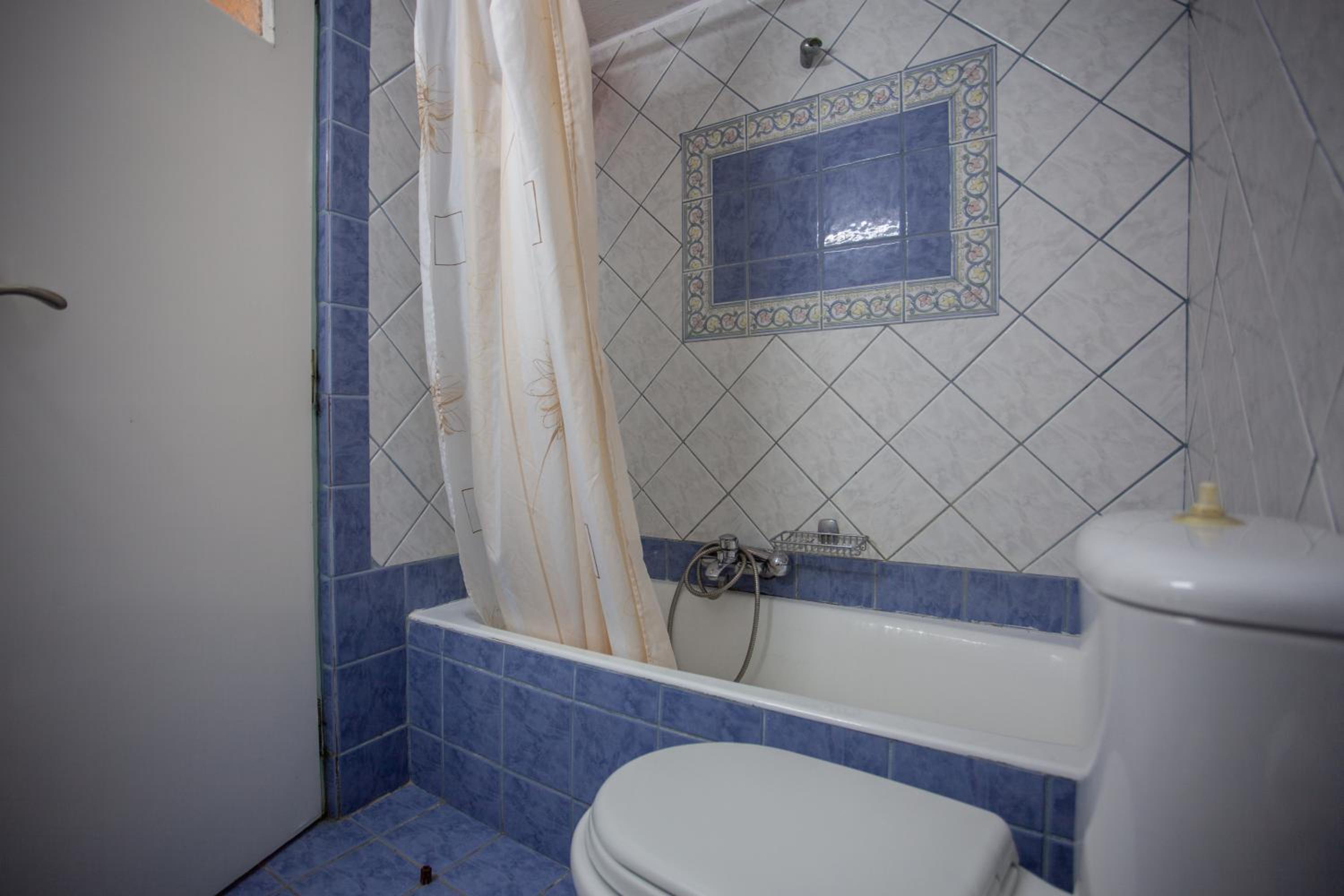 Standard Triple Room with Sea View photo 3