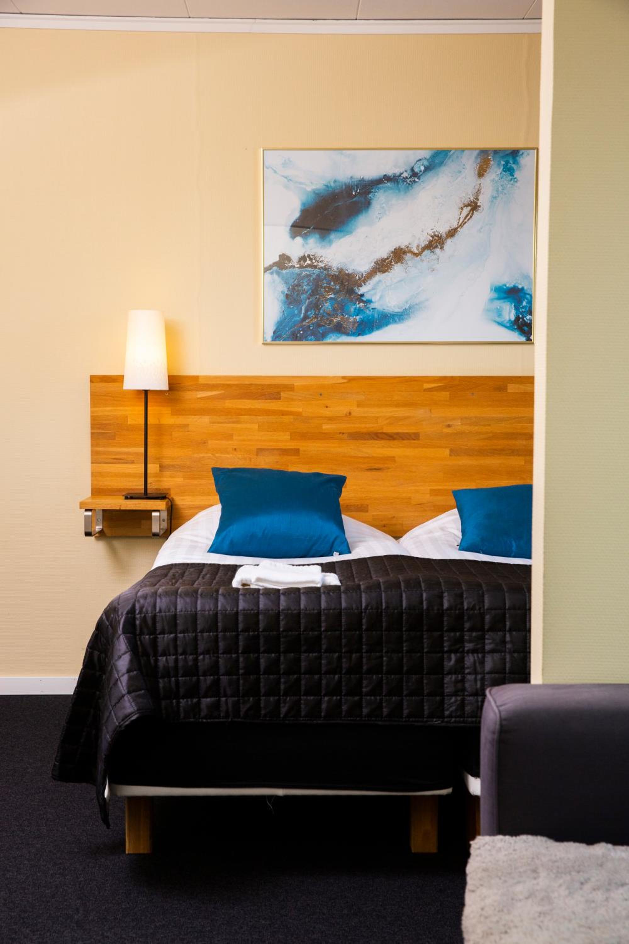 Family Junior Suite - Photo 3