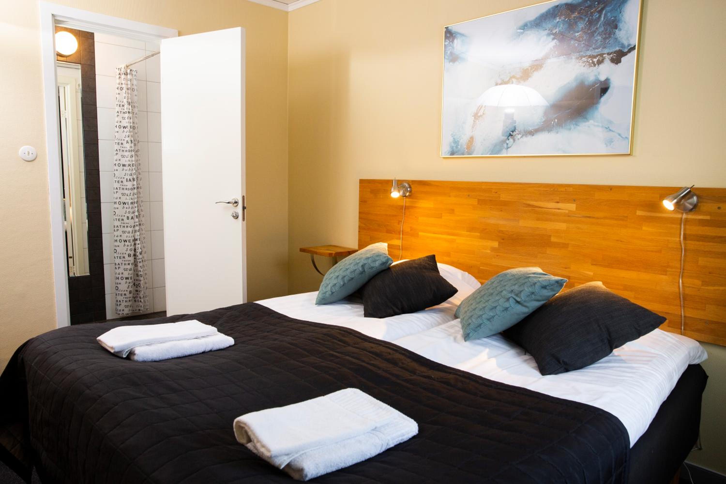 Family Junior Suite - Photo 1