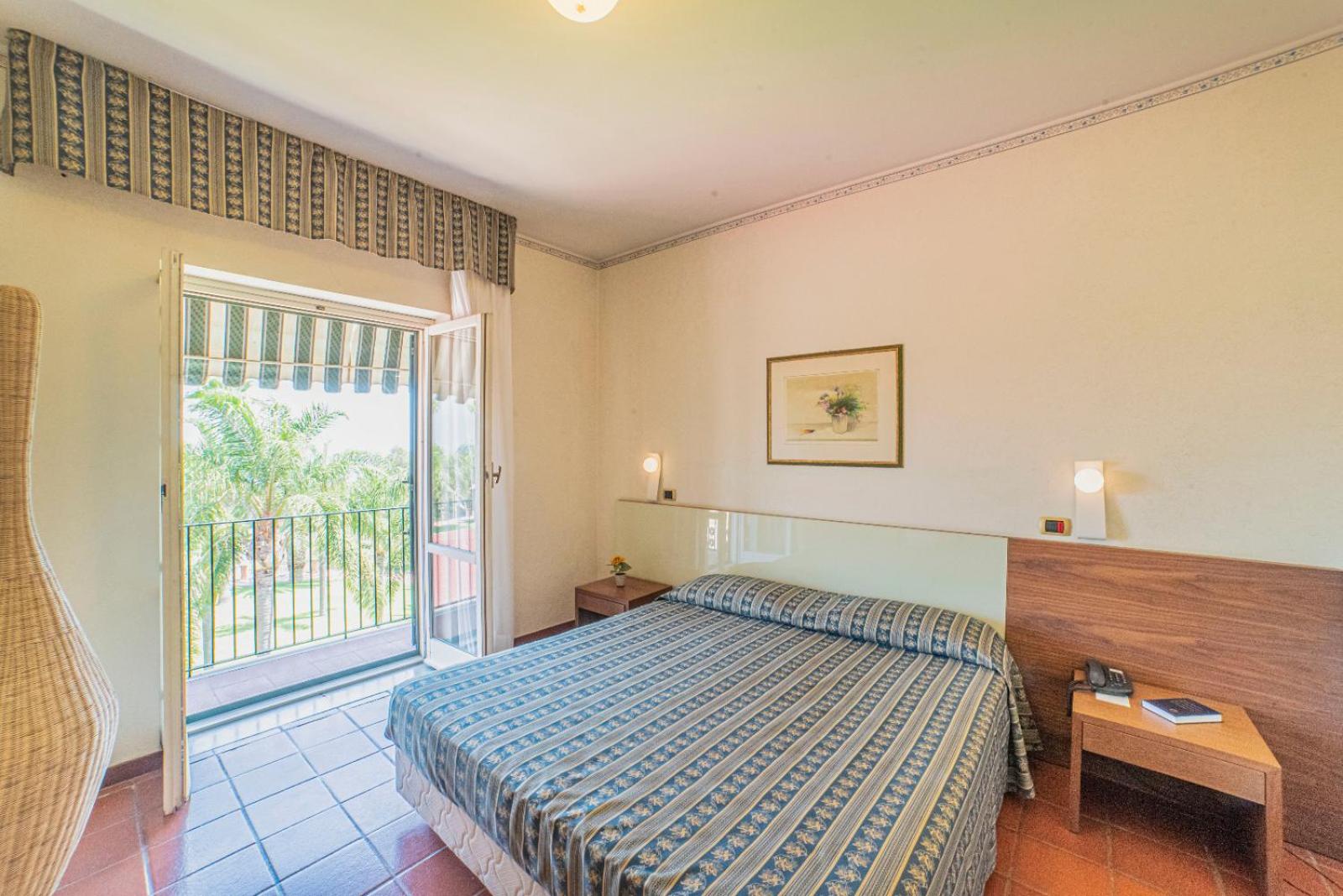 Double or Twin Room - Photo 1