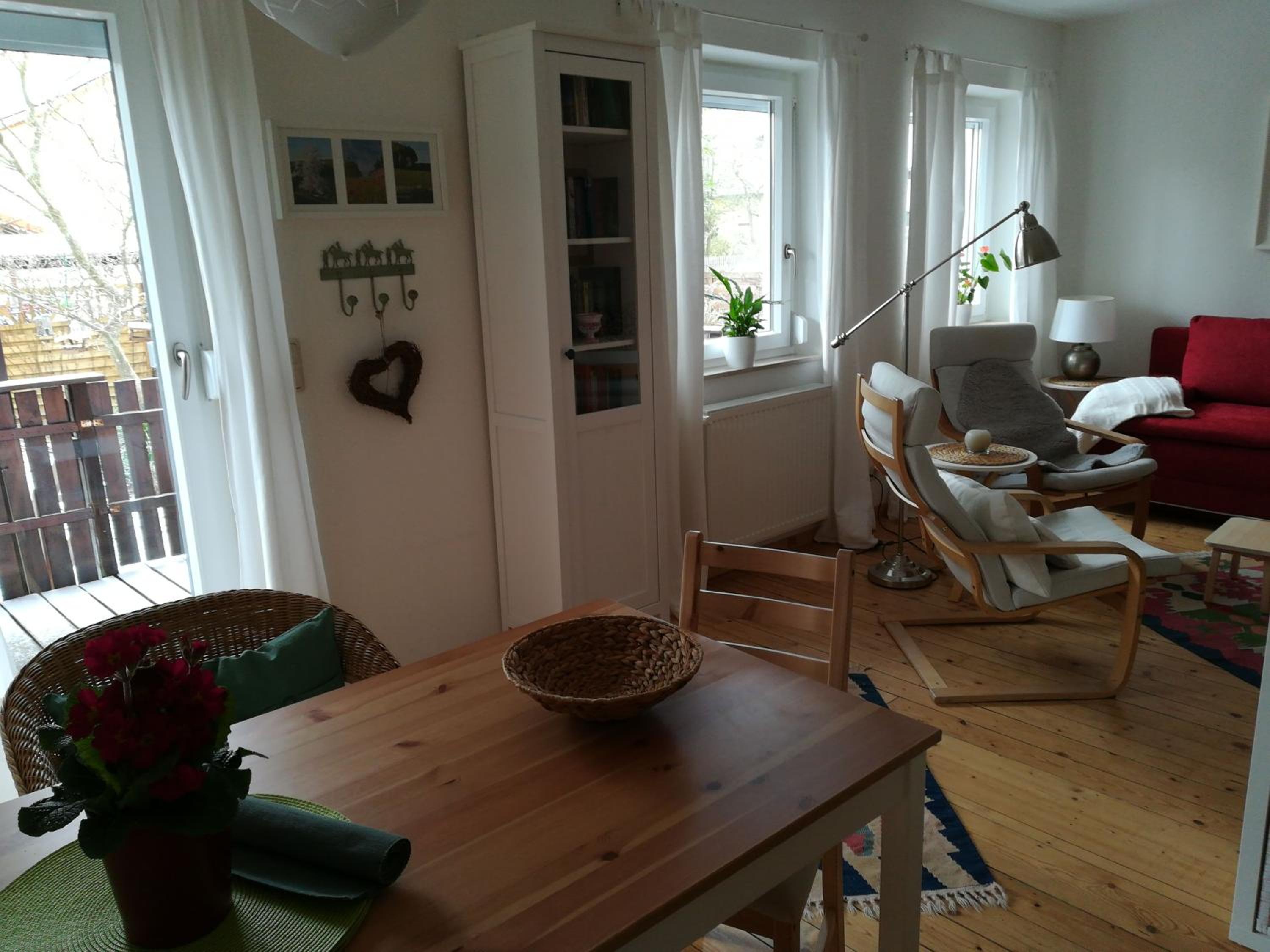 Apartment - Ground Floor photo 2