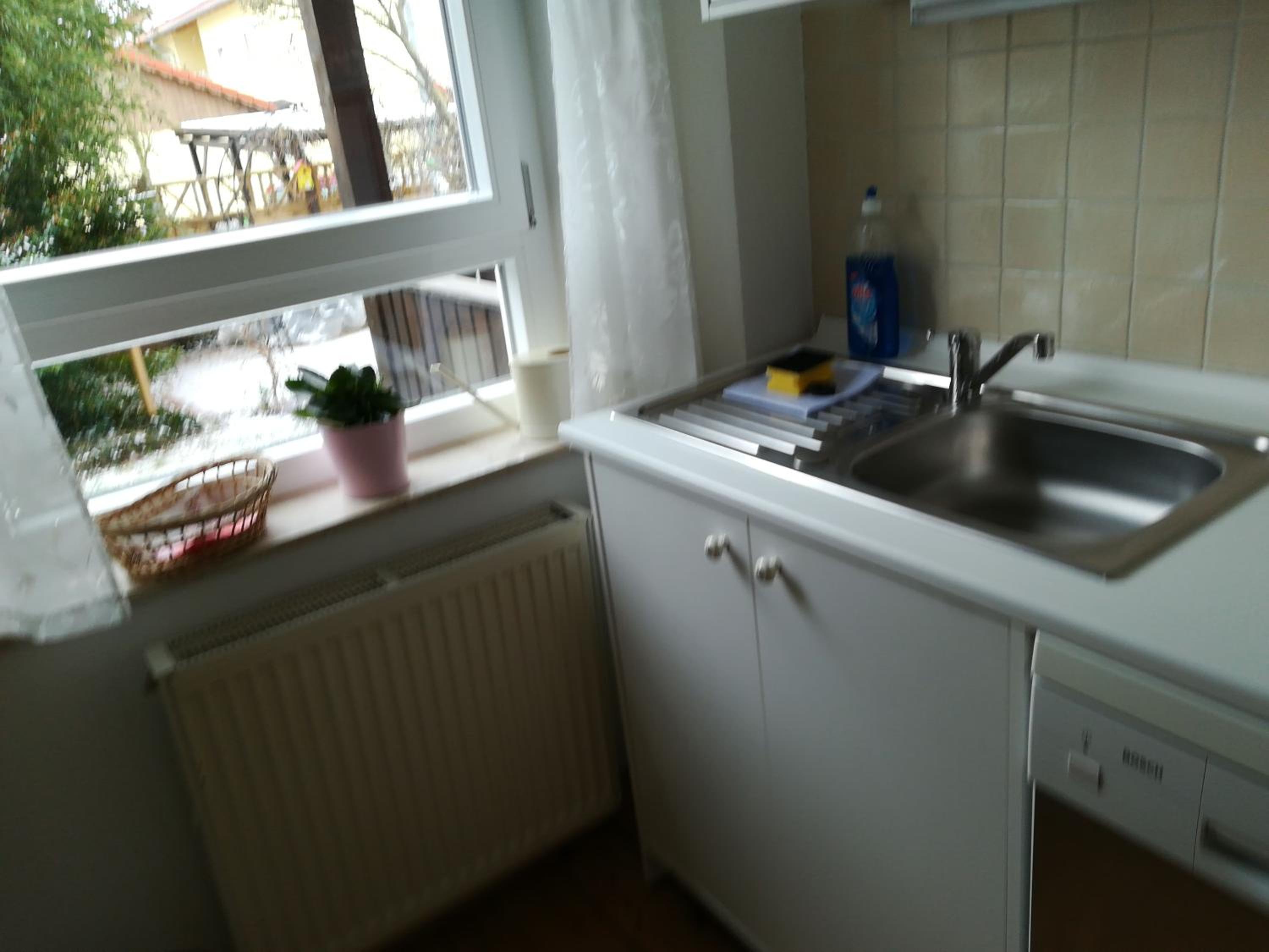 Apartment - Ground Floor photo 3