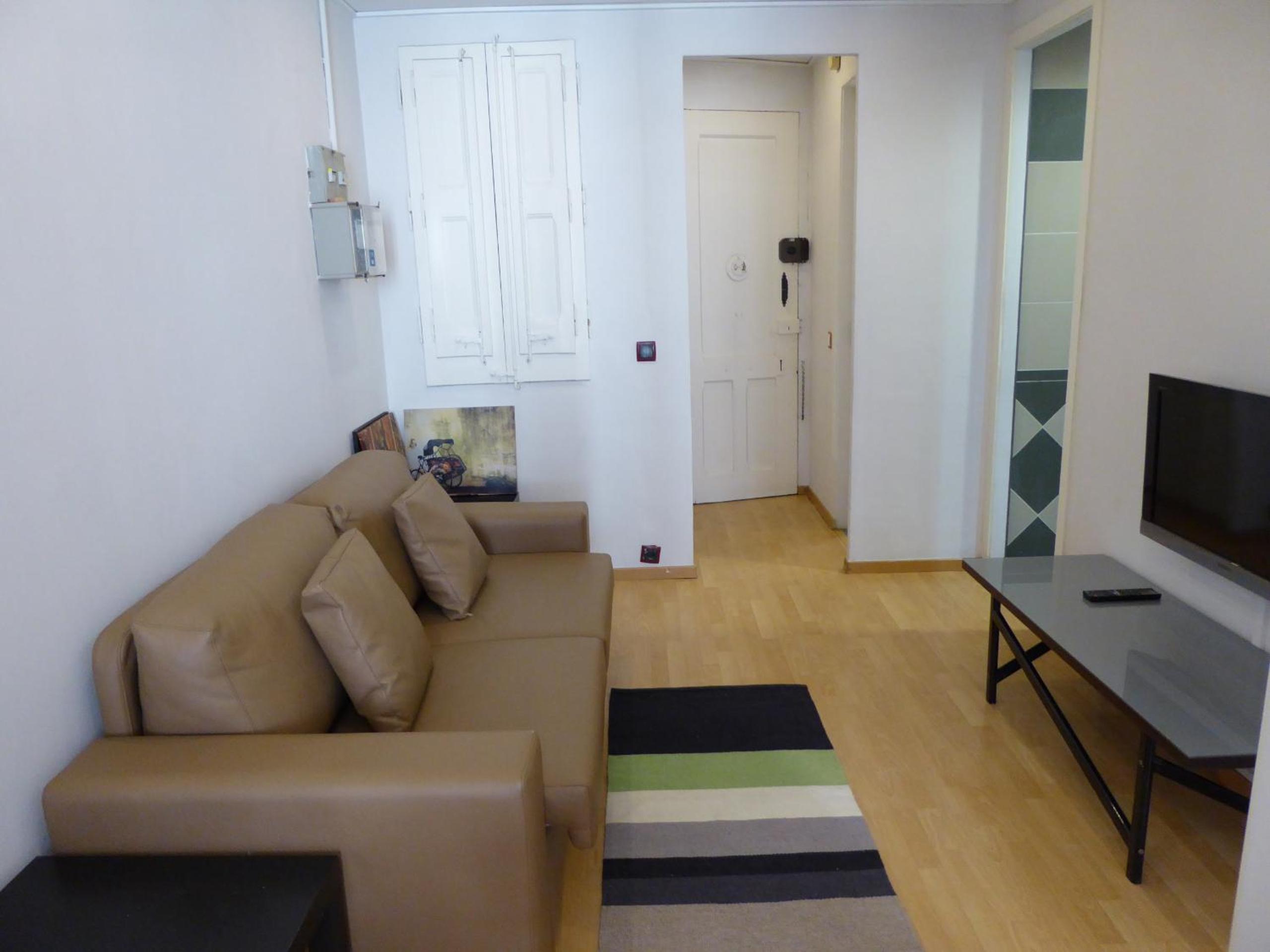Deluxe Apartment photo 2