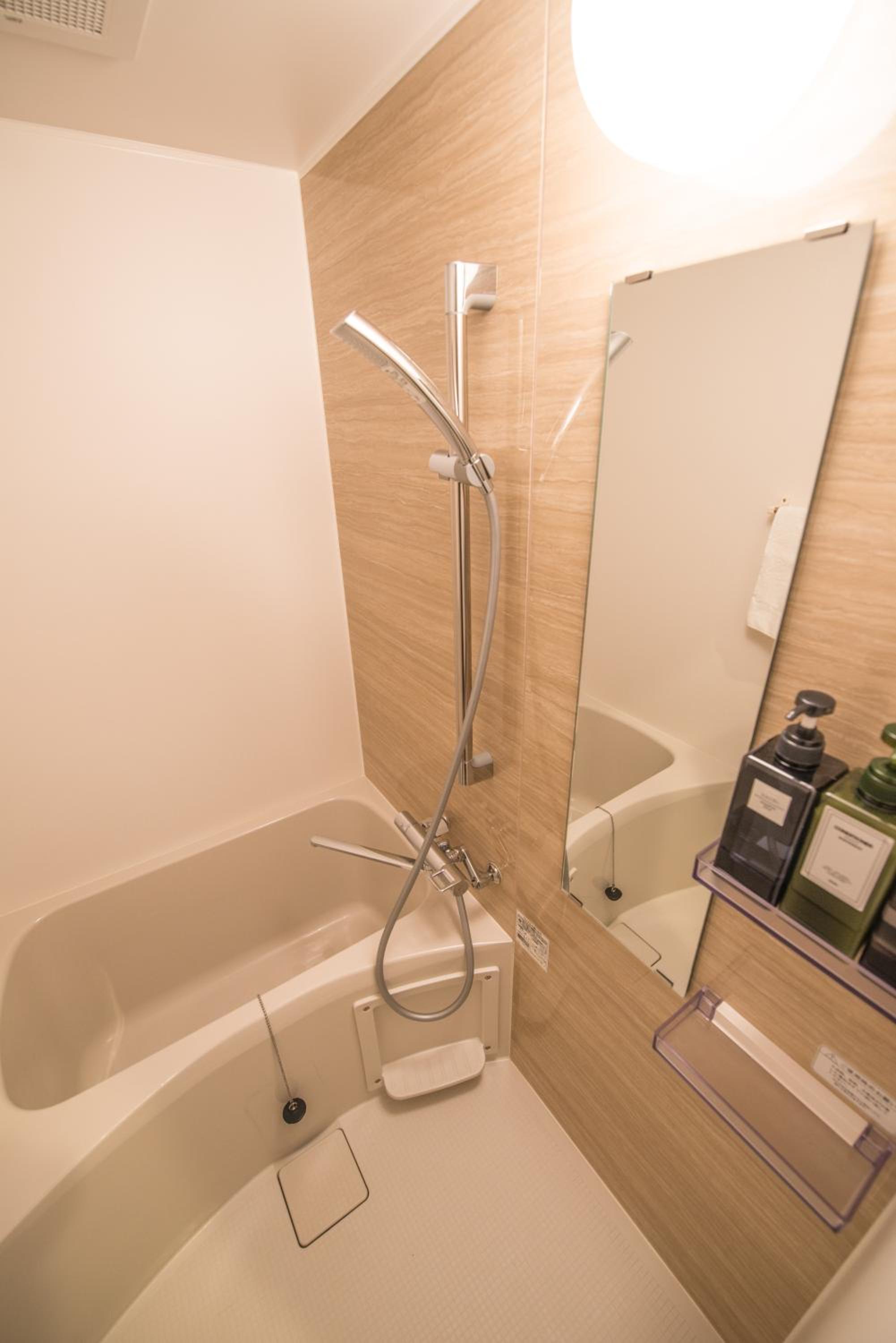 Double Room with Extra Bed - Photo 3