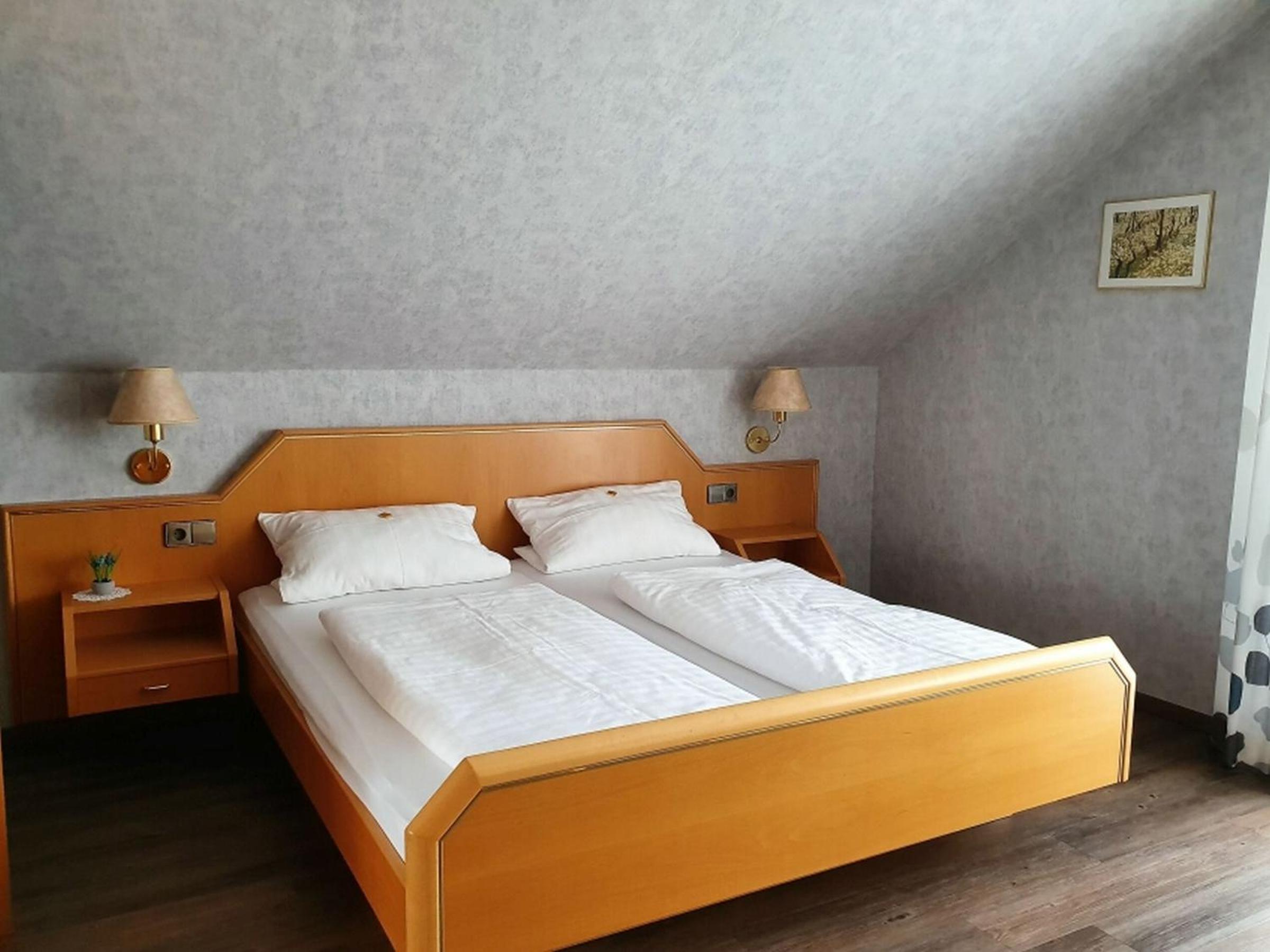 Double Room photo 1