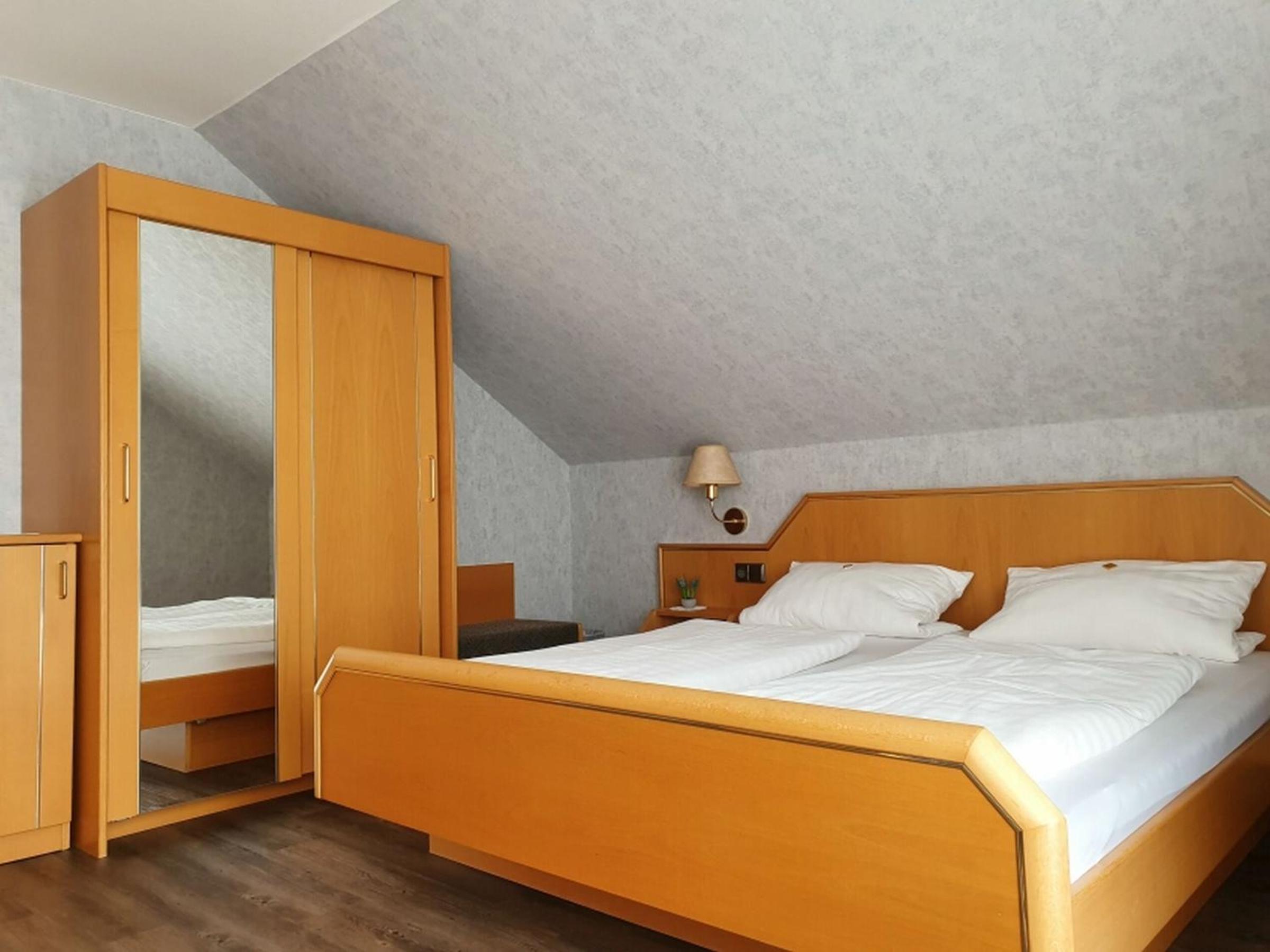 Double Room photo 2