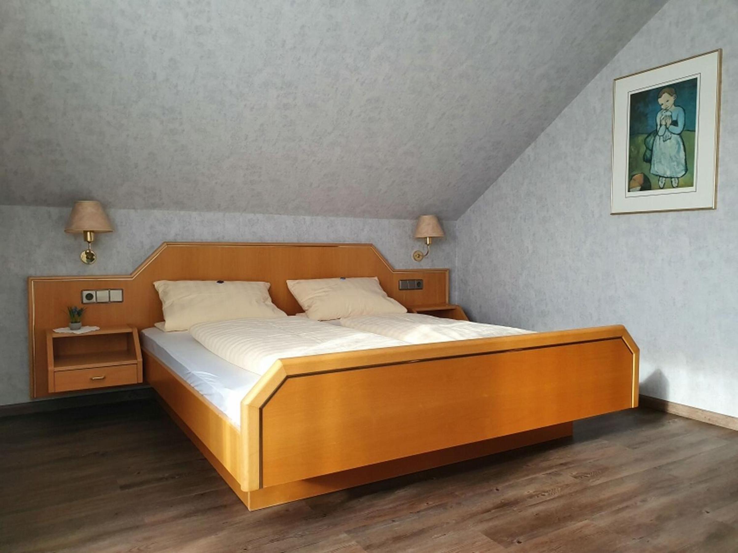 Standard Double Room photo 2
