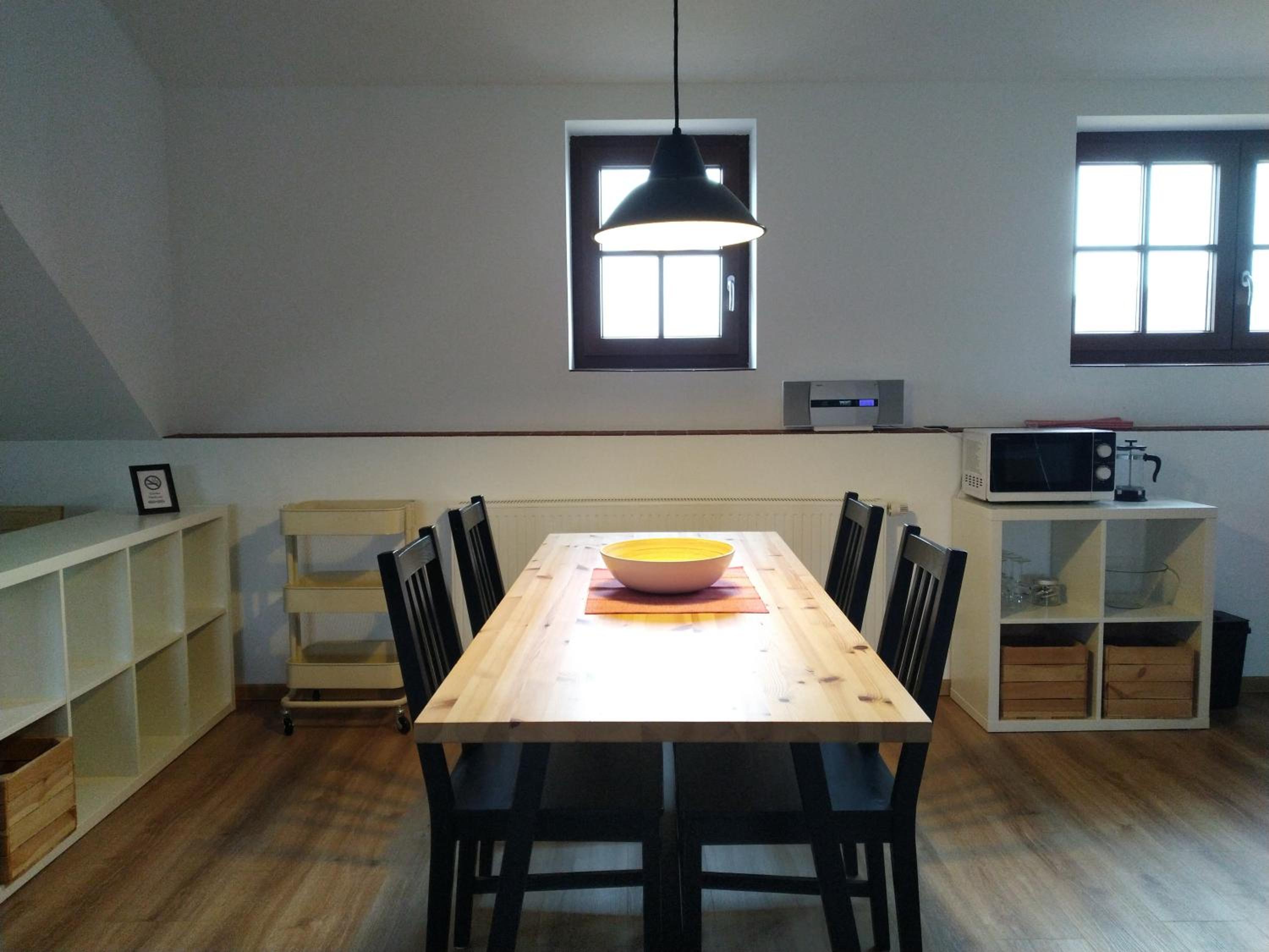 Loft photo 3