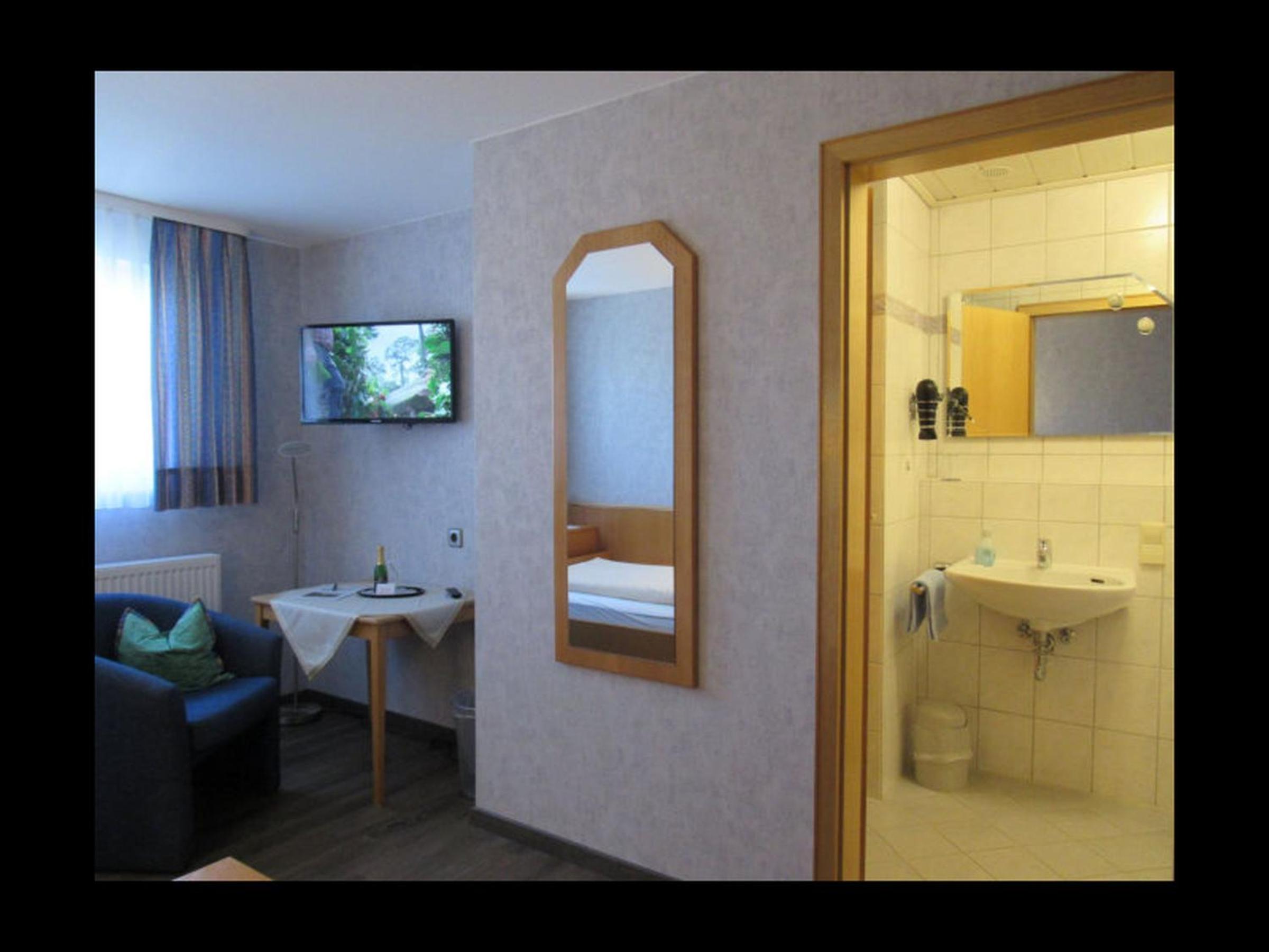 Classic Single Room photo 1