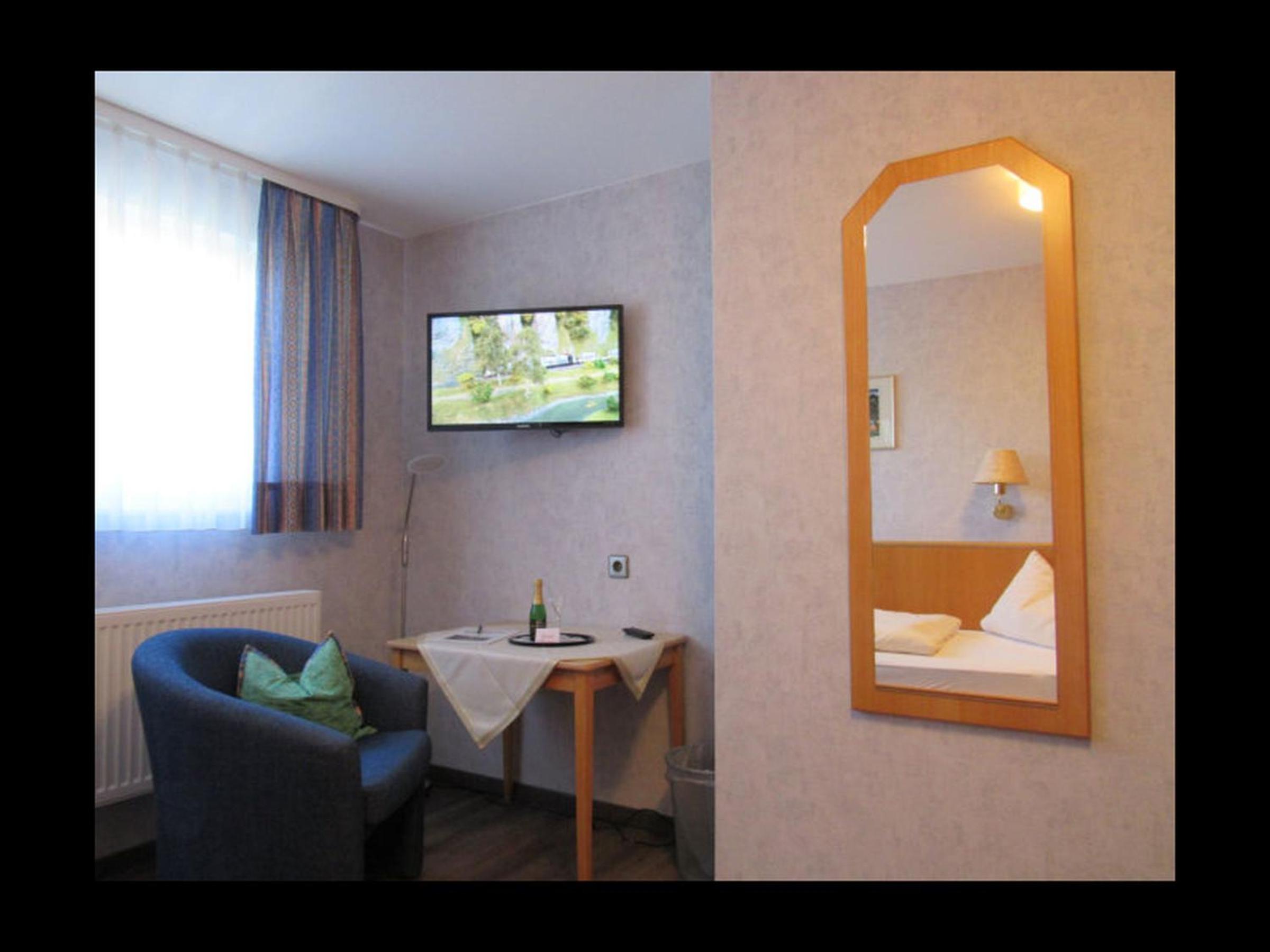 Classic Single Room photo 2