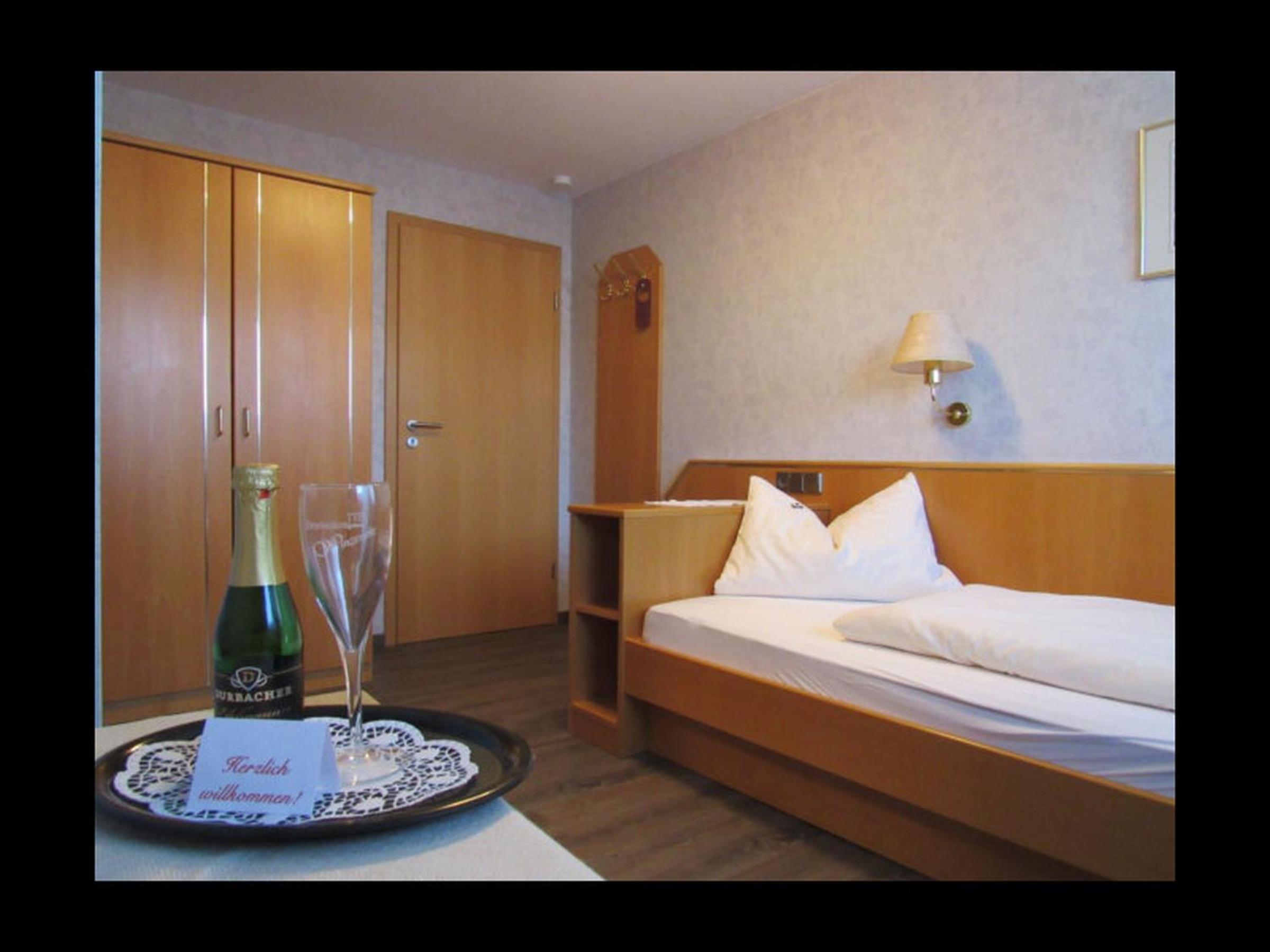 Classic Single Room photo 3
