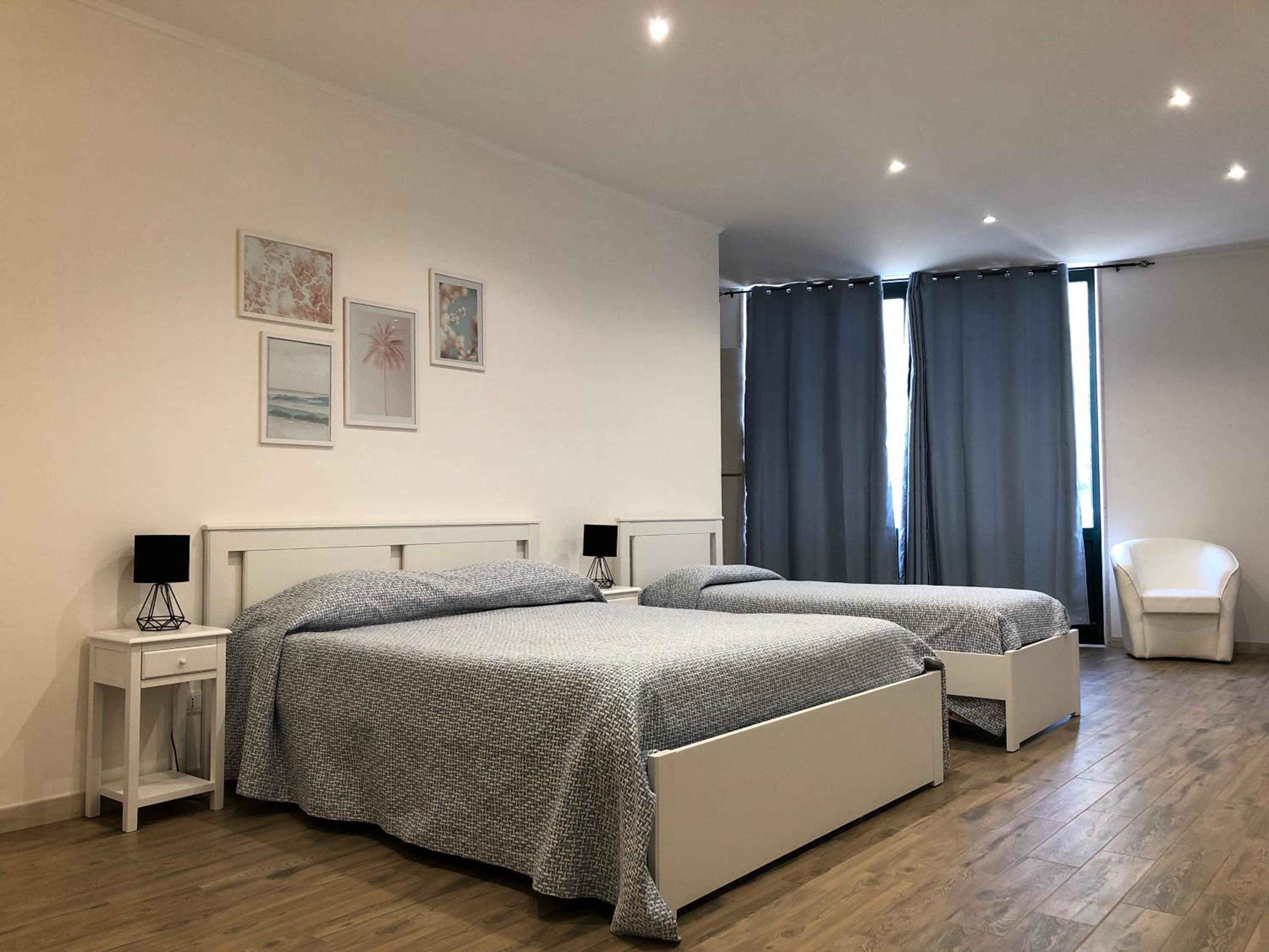 Habitación Doble Superior