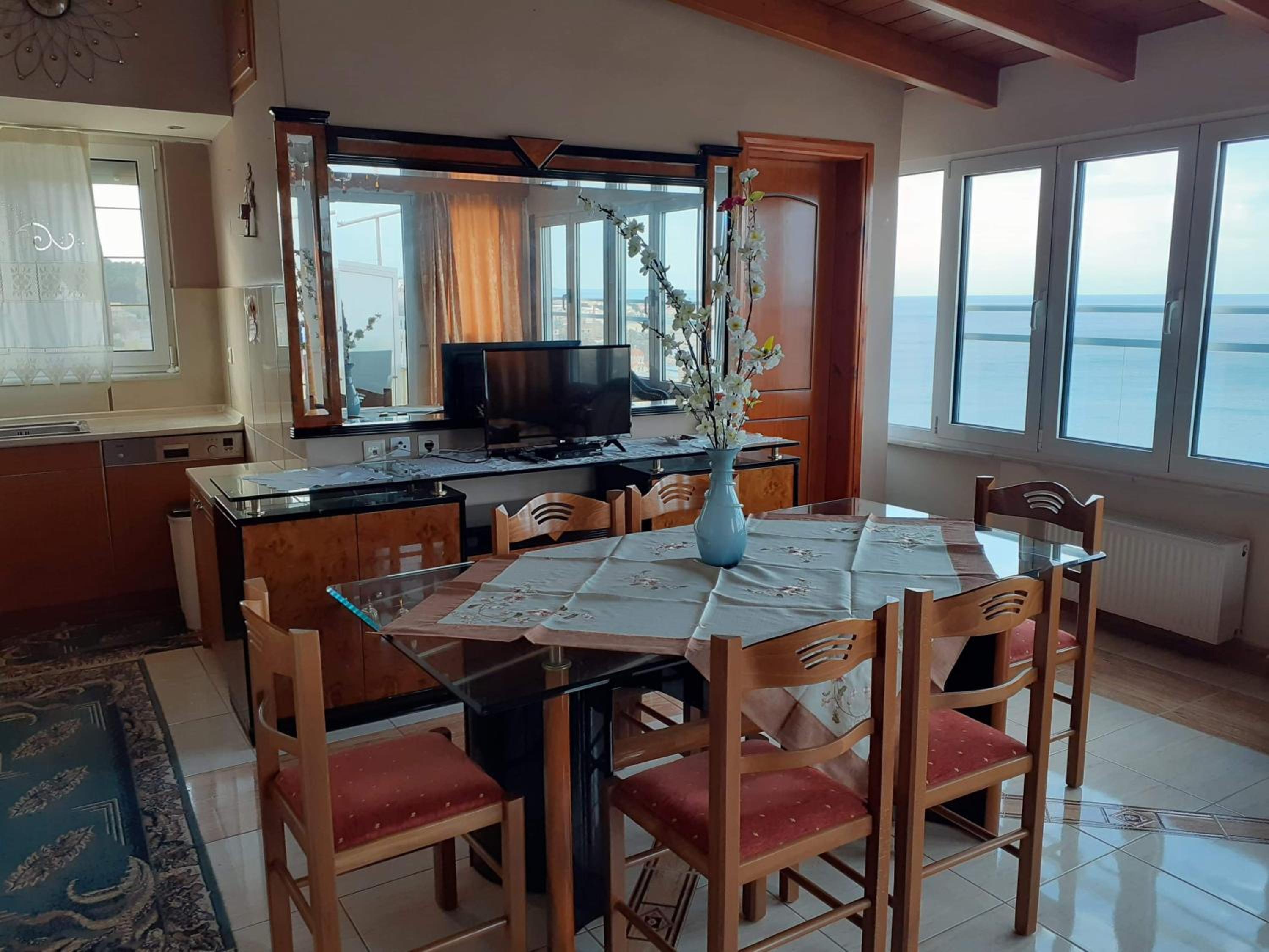 Apartment with Sea View photo 3