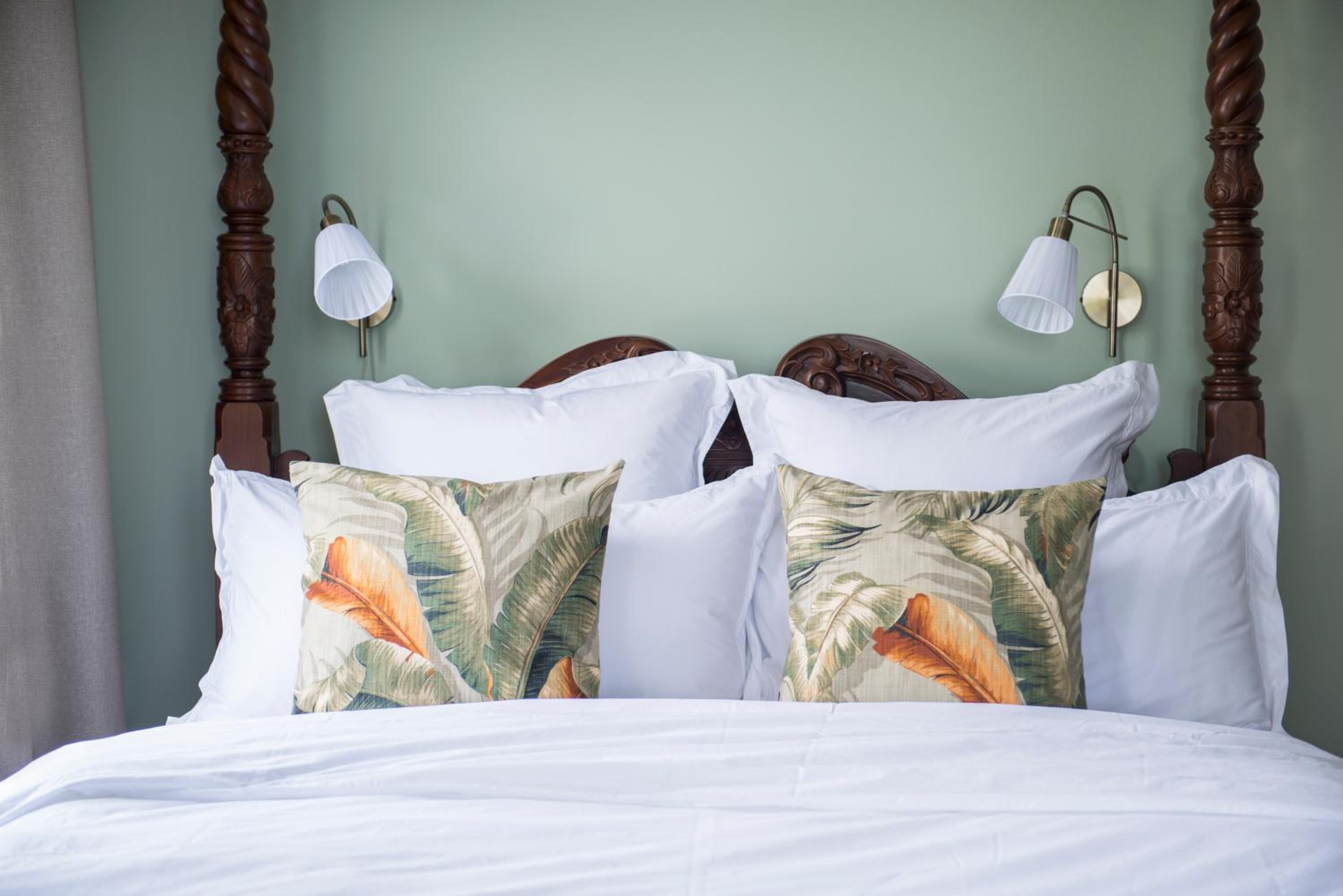 Deluxe Double Room - Photo 2