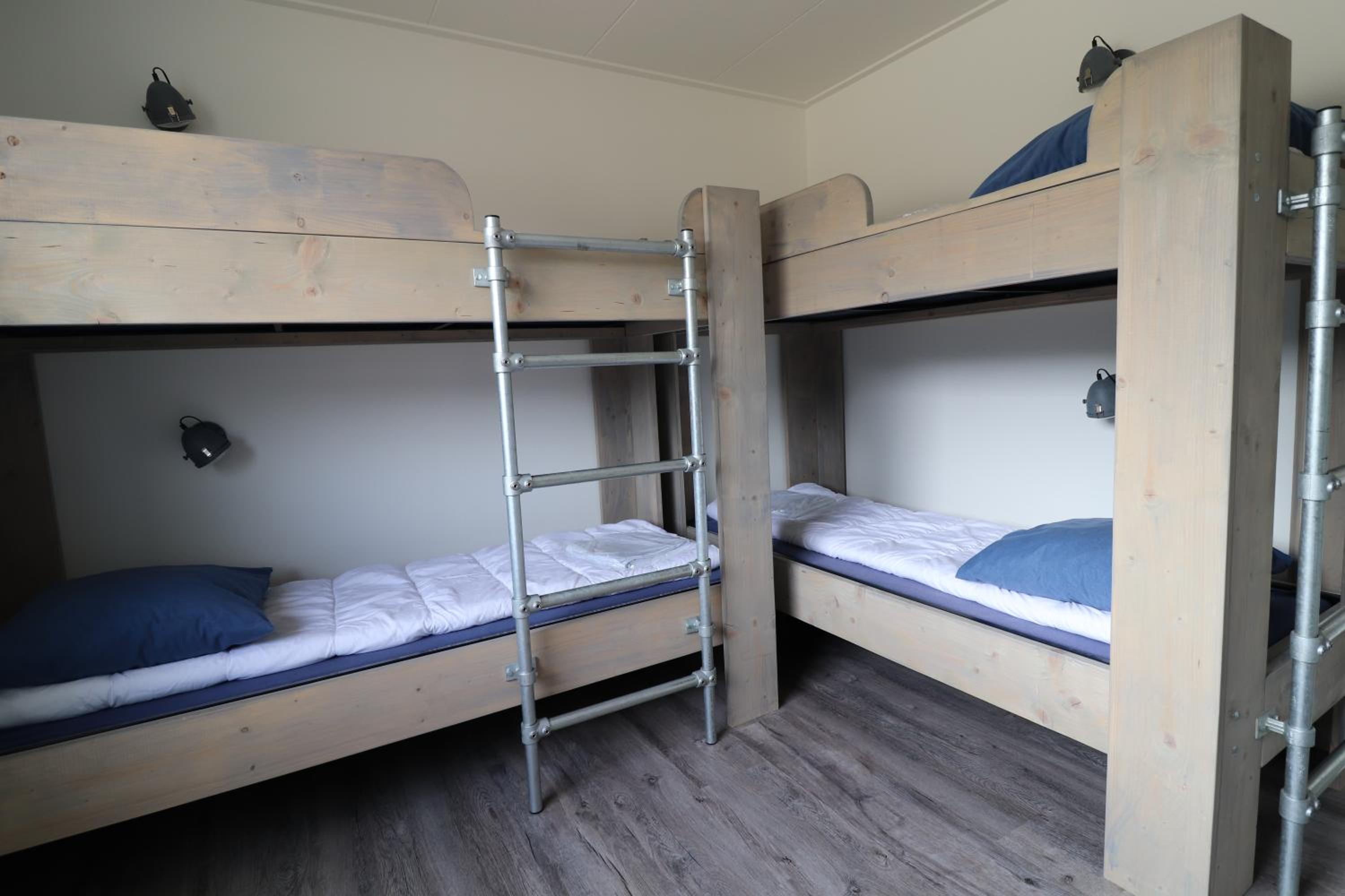 Quadruple Room photo 1