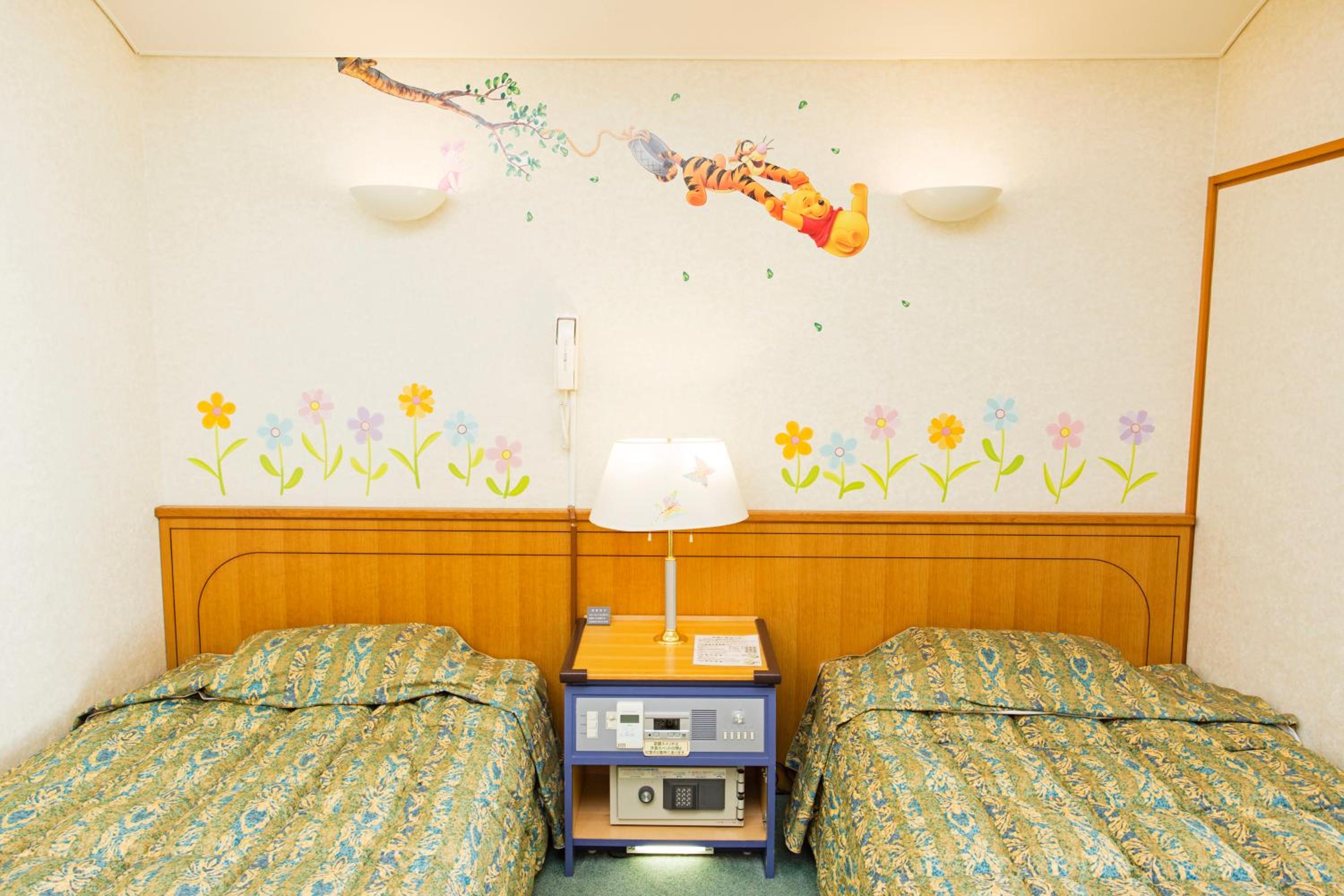 Room with Tatami Area - Smoking - Photo 4