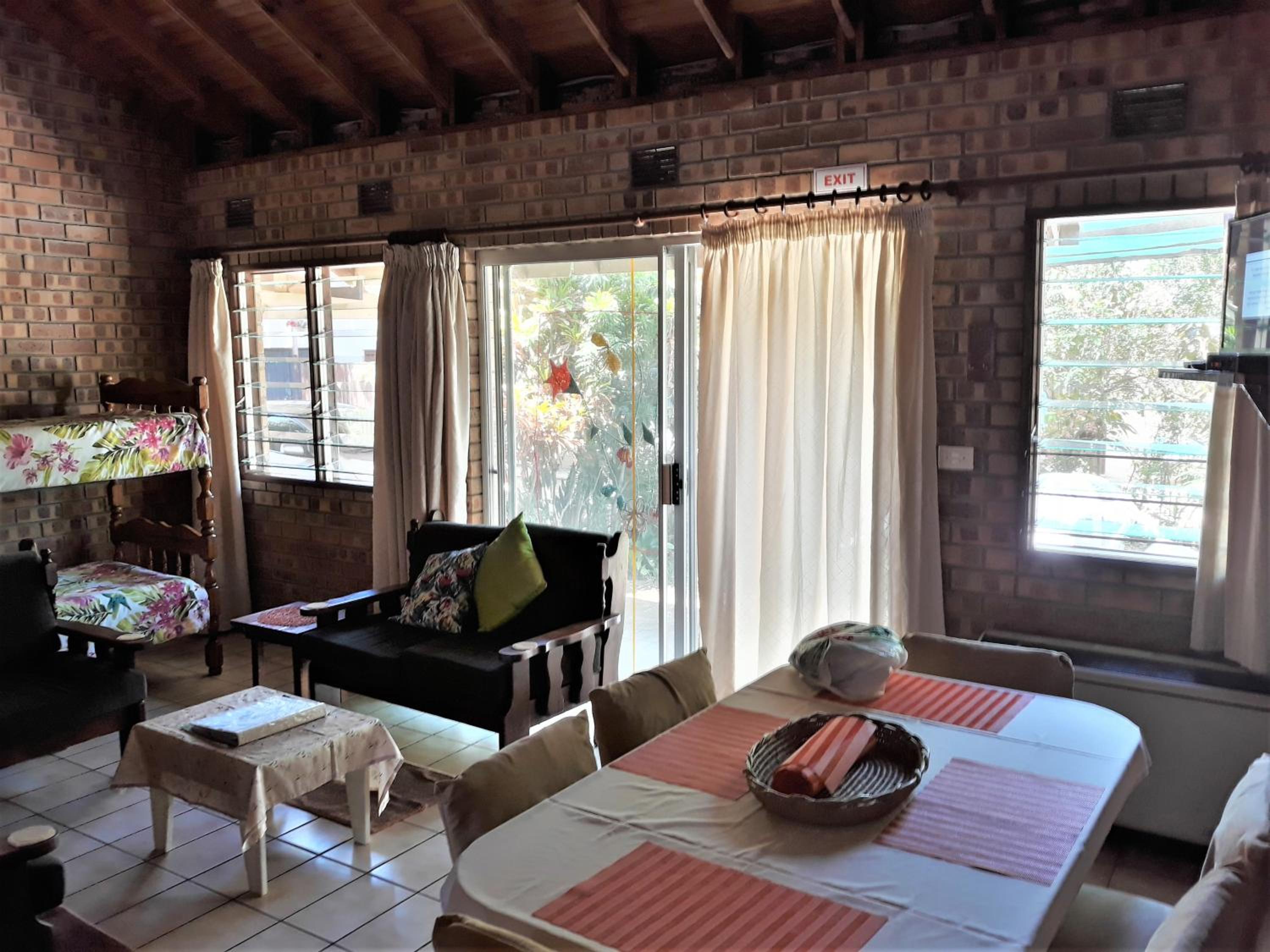 Two-Bedroom Cottage photo 1