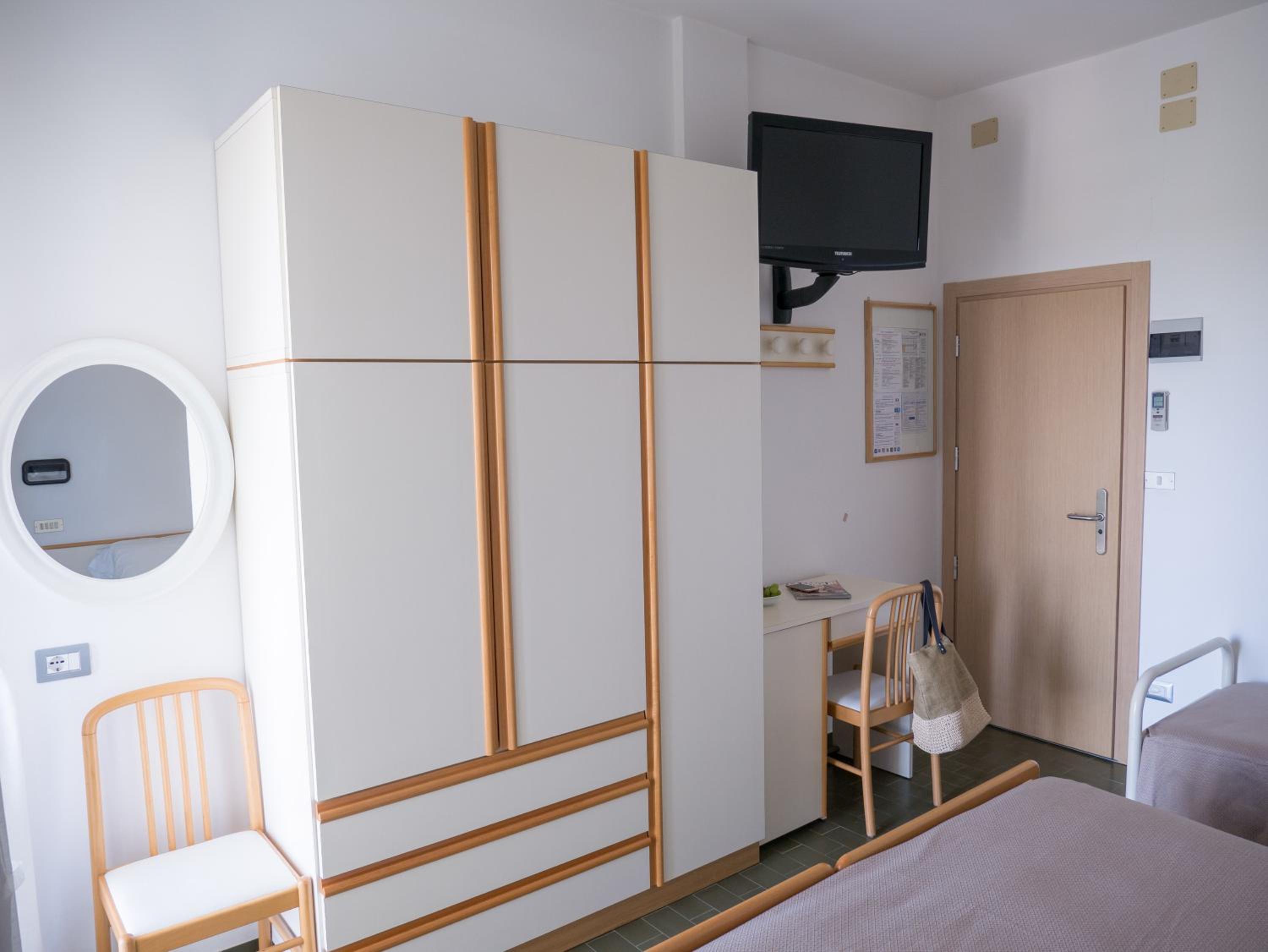 Triple Room with Balcony photo 2