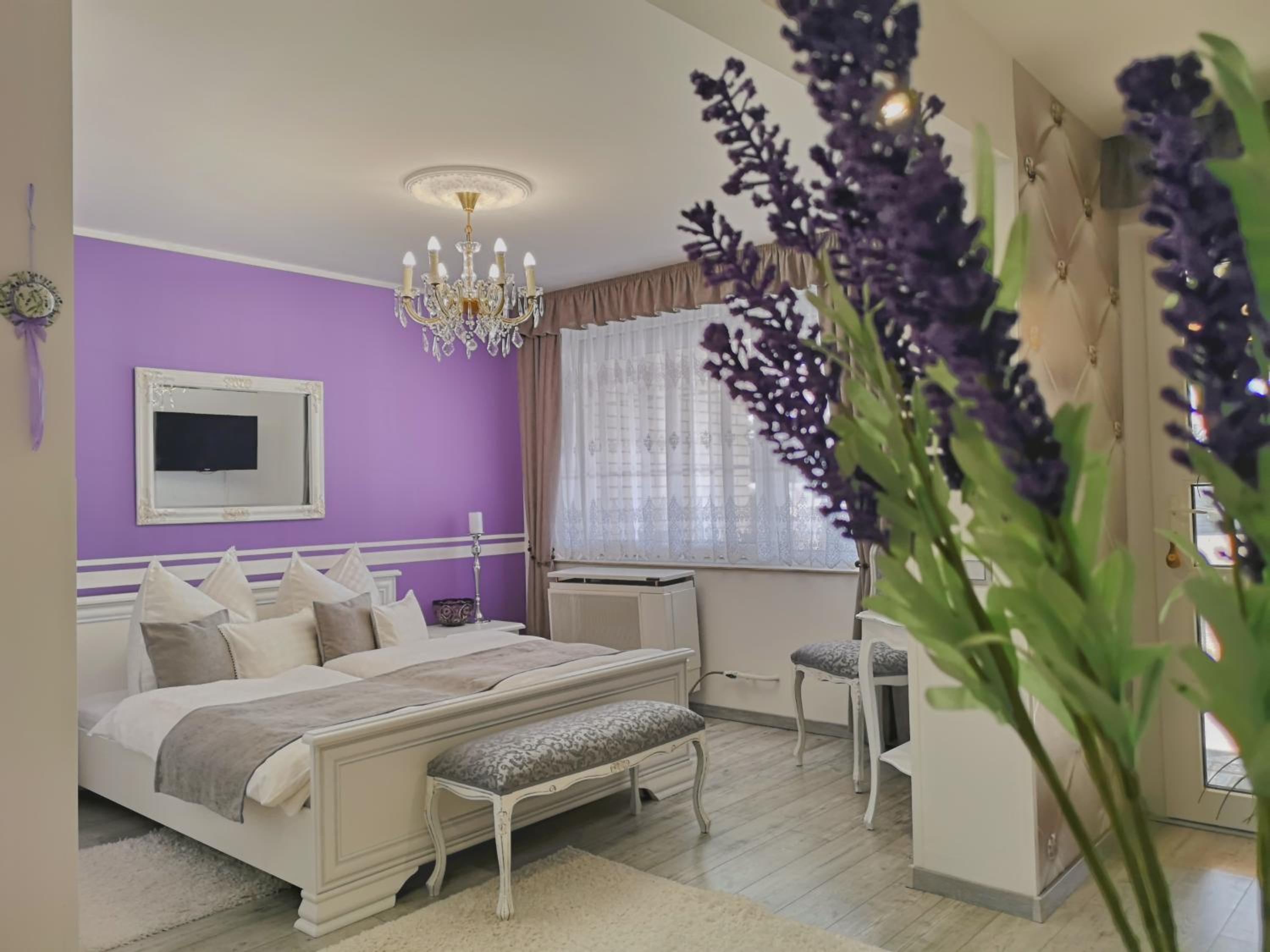Double Room with Private Bathroom photo 1