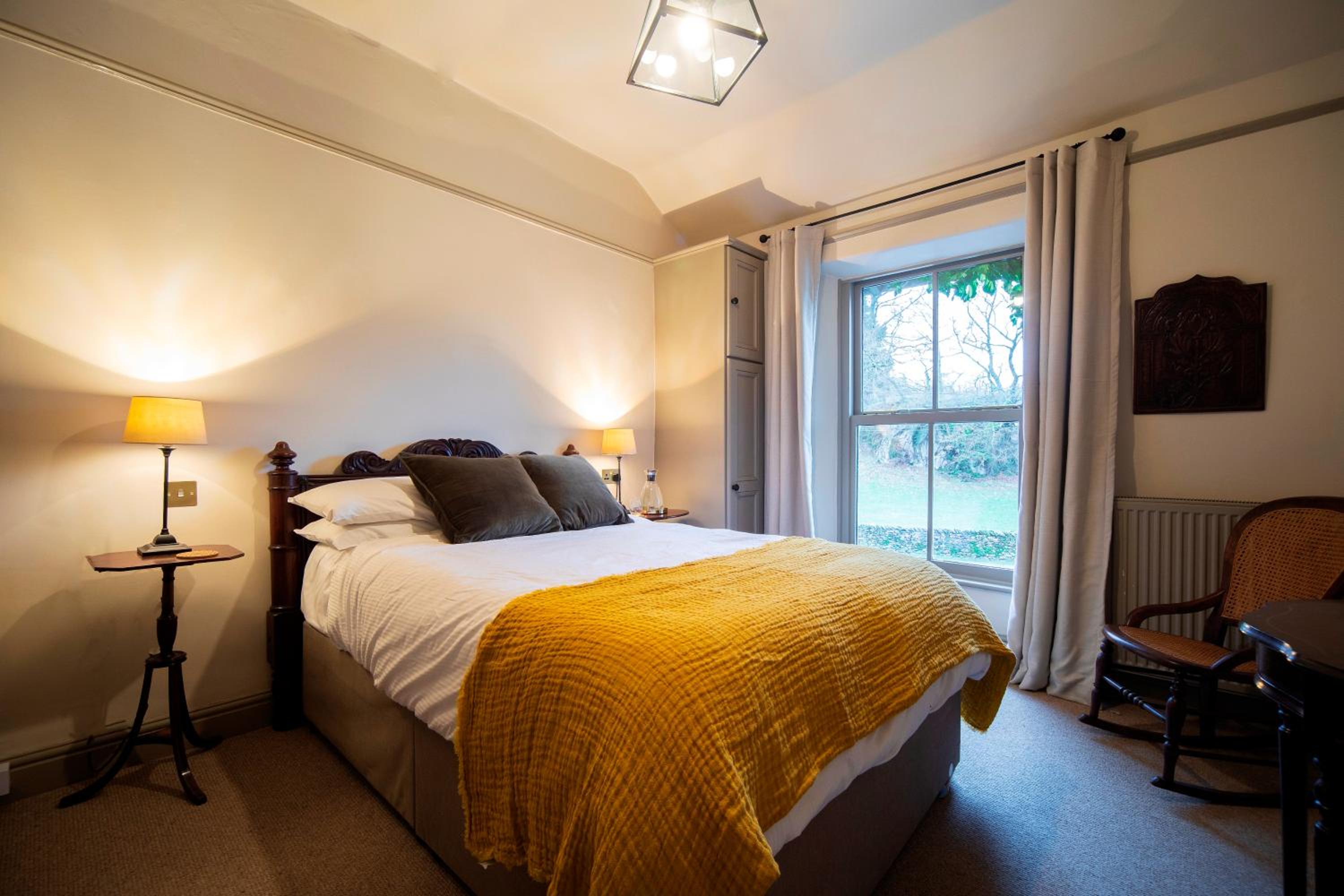 Cozy Room (No Pets)
