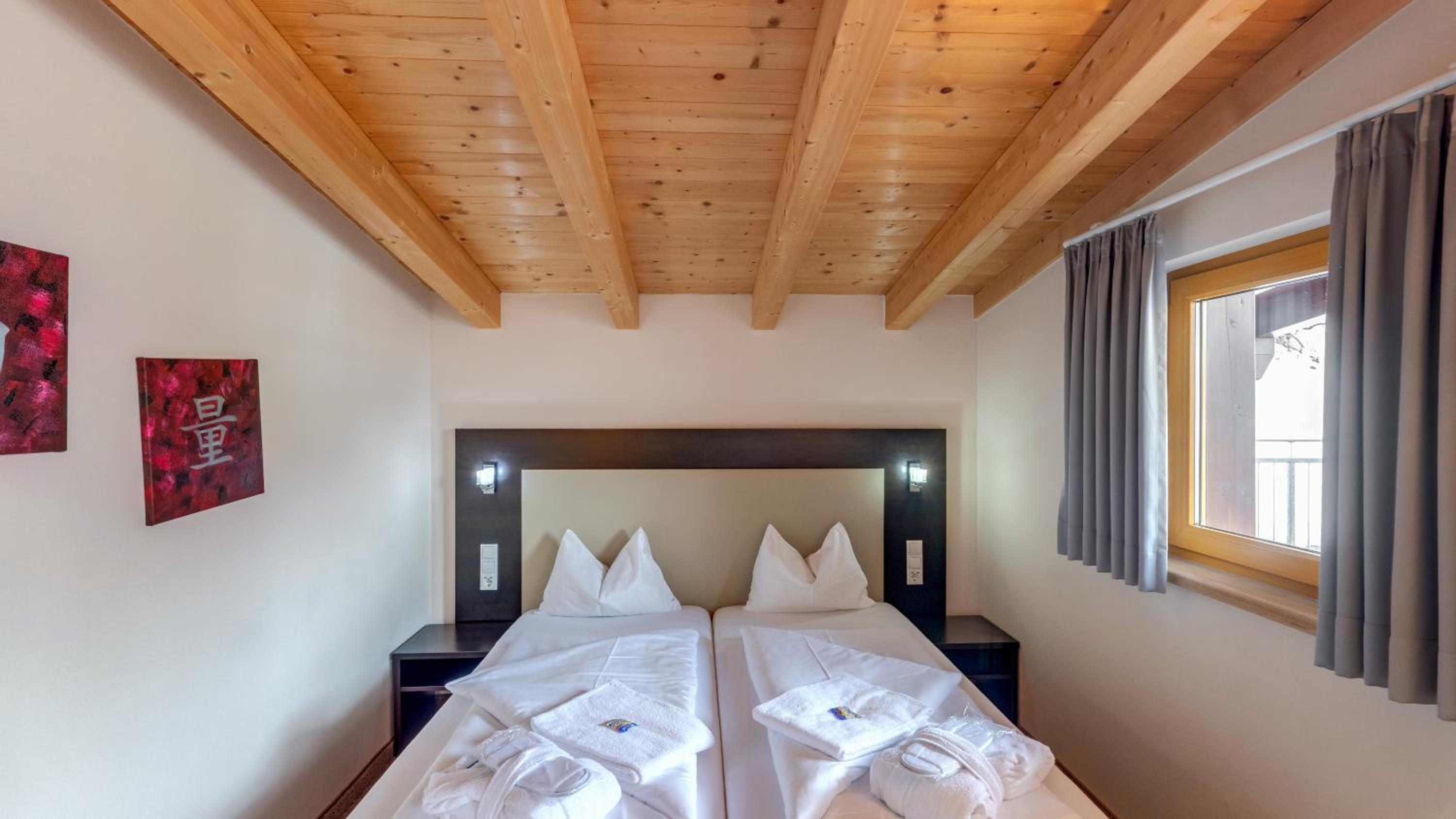 Superior Double Room with Balcony photo 1