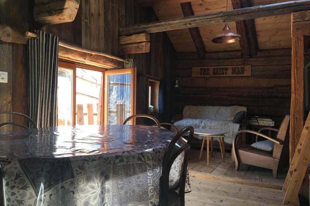 Chalet photo 2