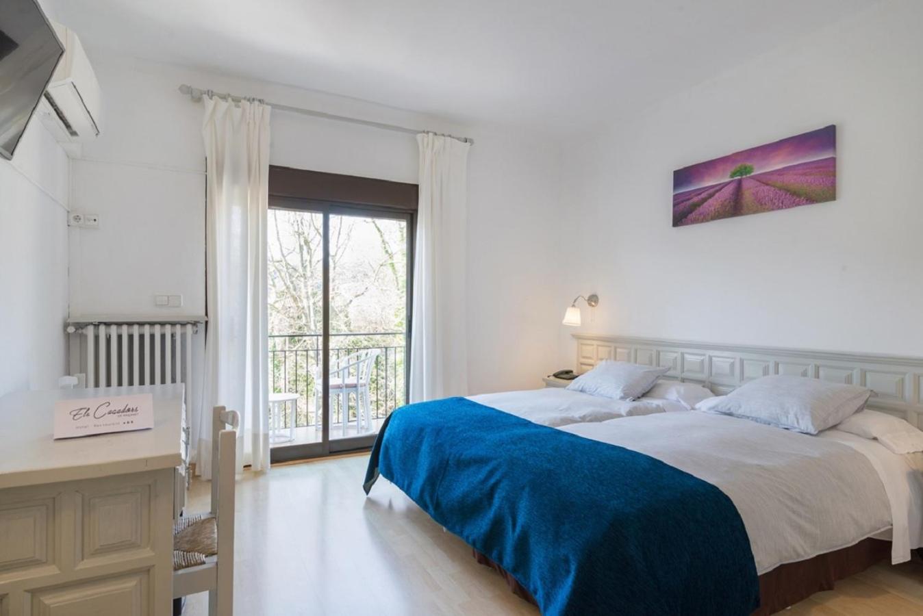 Twin Room photo 3