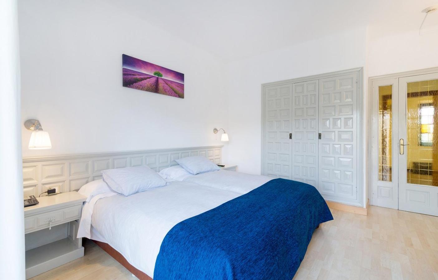 Twin Room photo 2