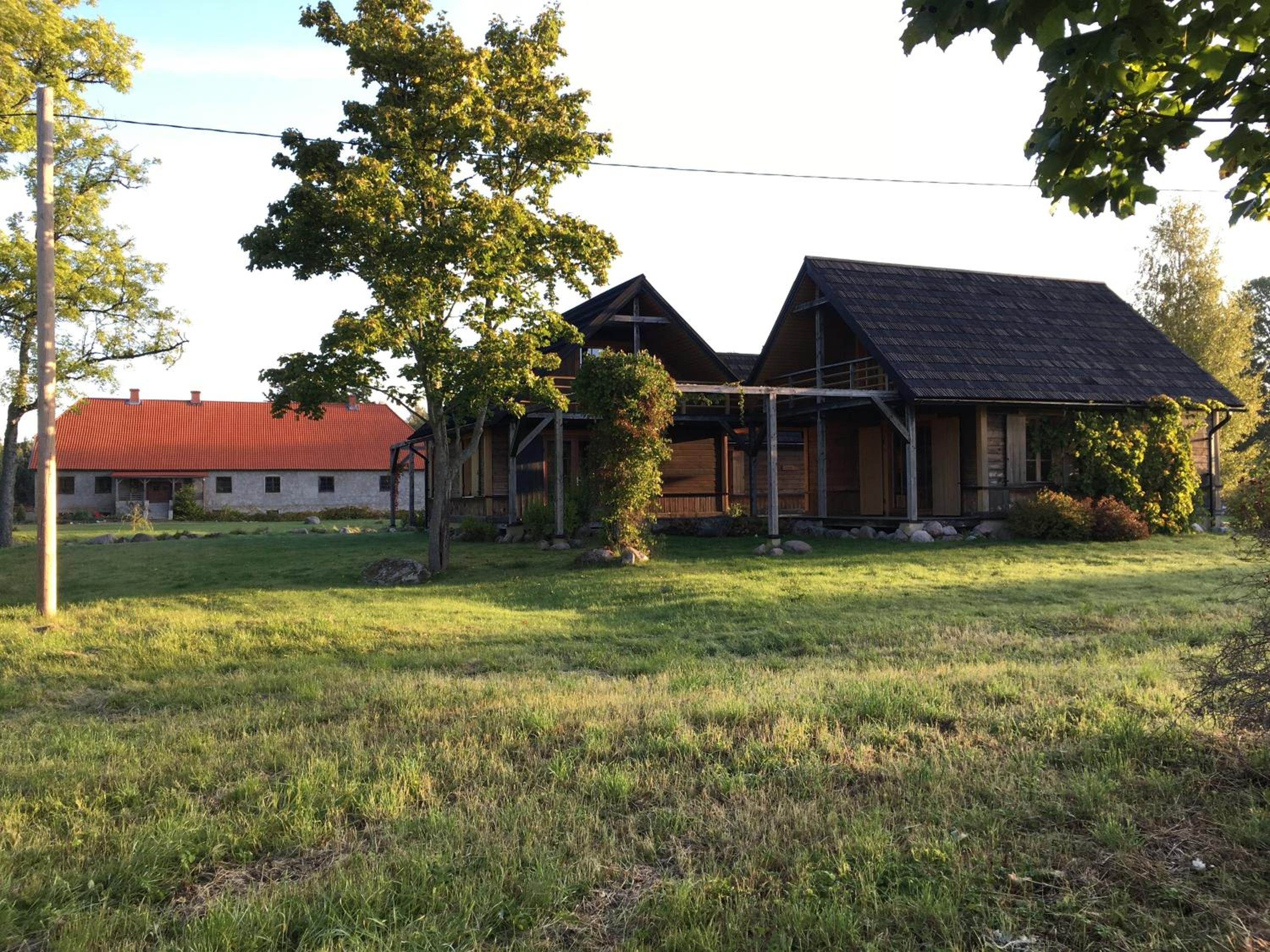 Vacation Home photo 1