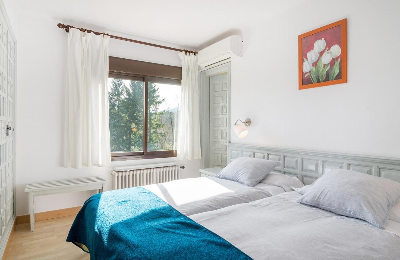 Standard Single Room photo 2