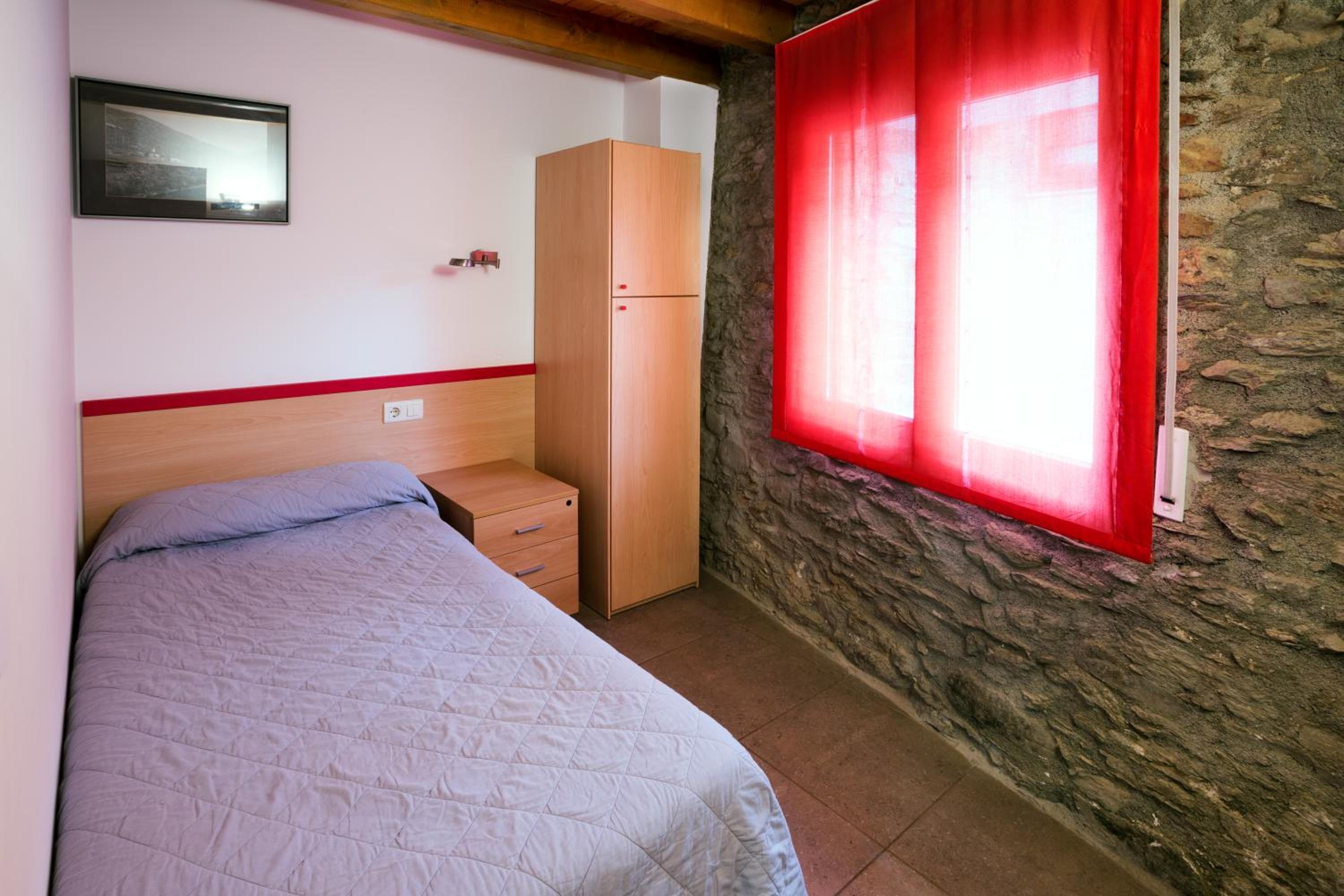 Two-Room Apartment - Photo 1