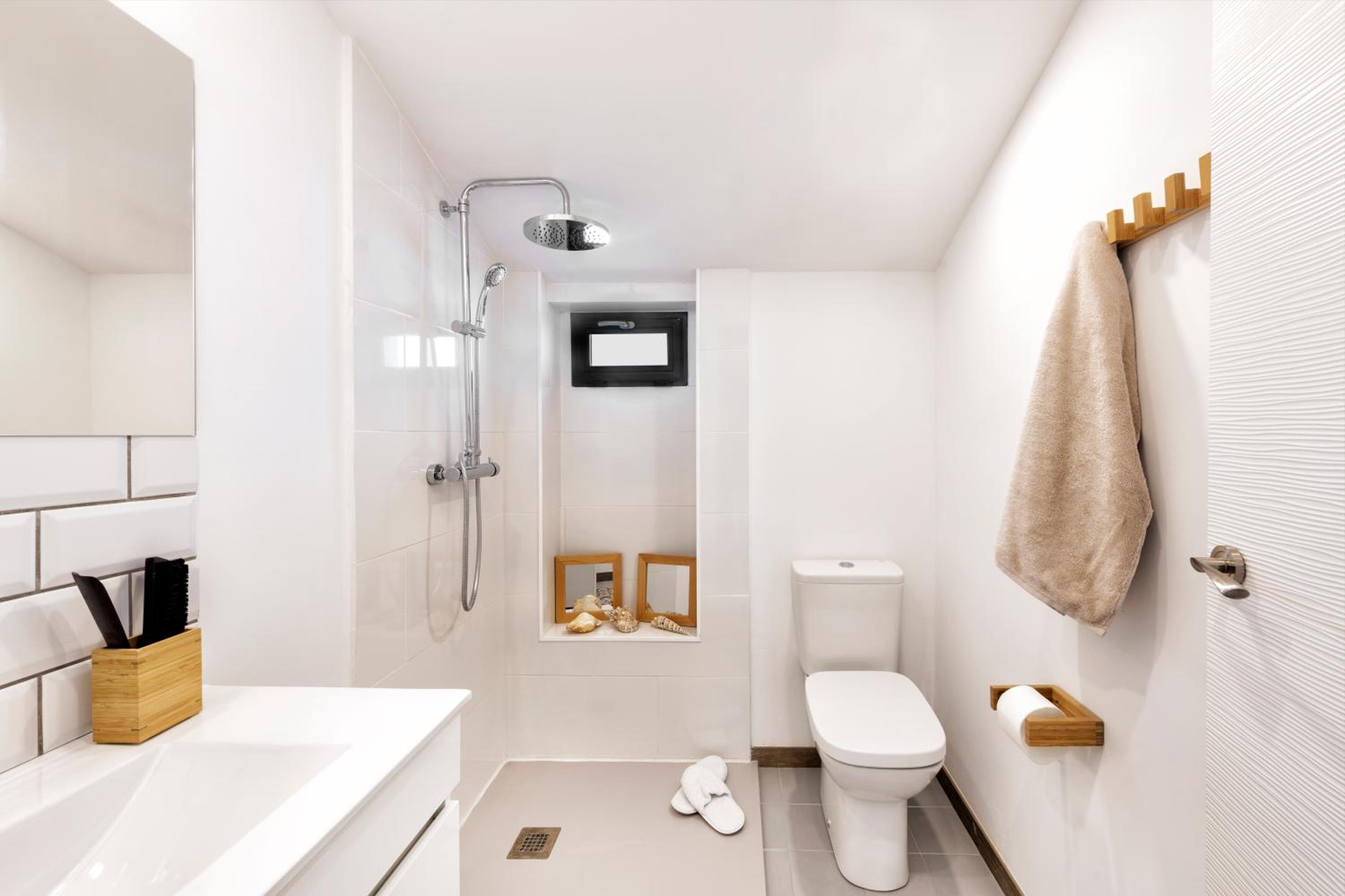 Double Room with Terrace - Photo 9
