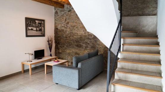 Apartamento de tres habitaciones (6 adultos)