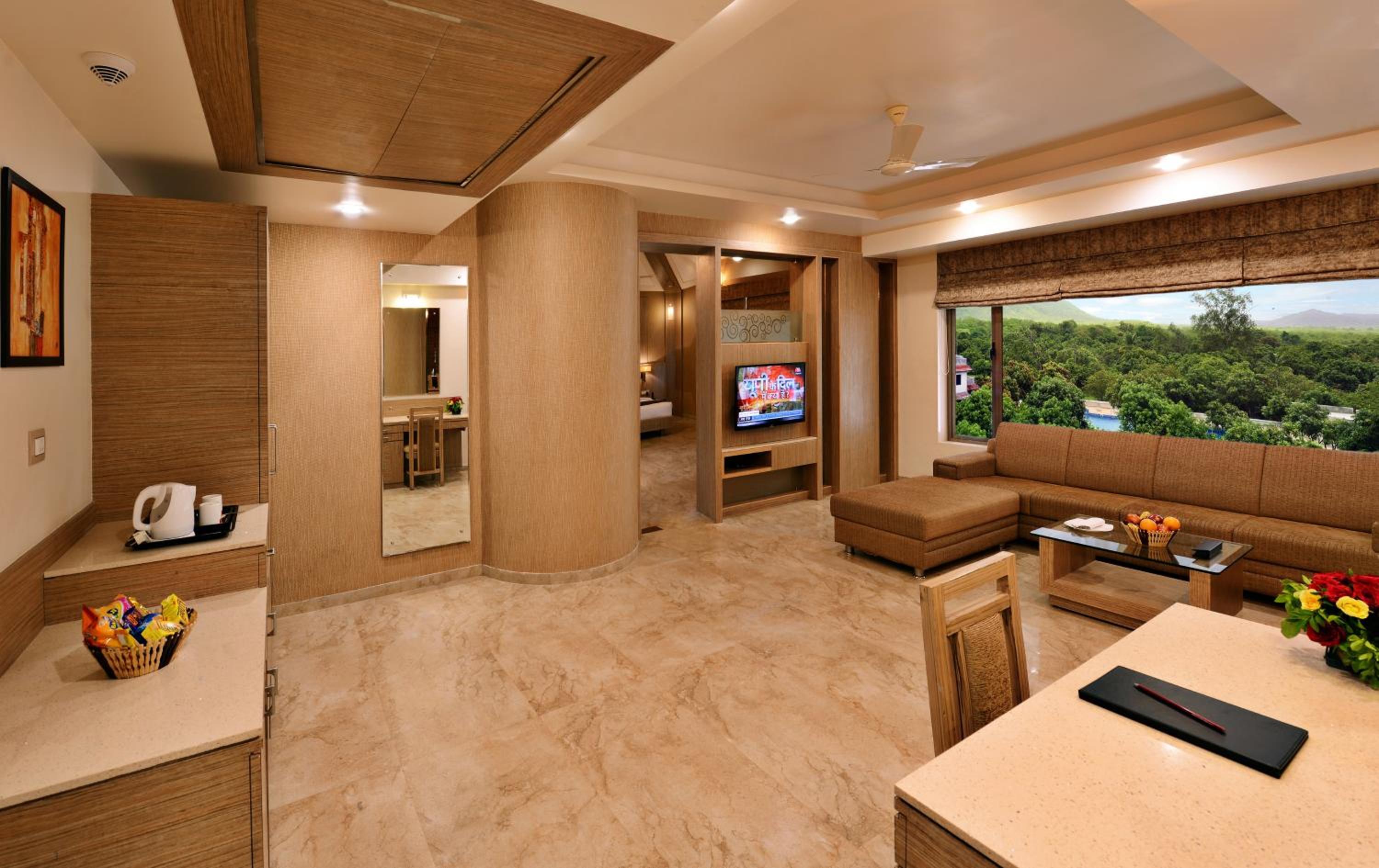 Suite - 1 Double Bed - Photo 4