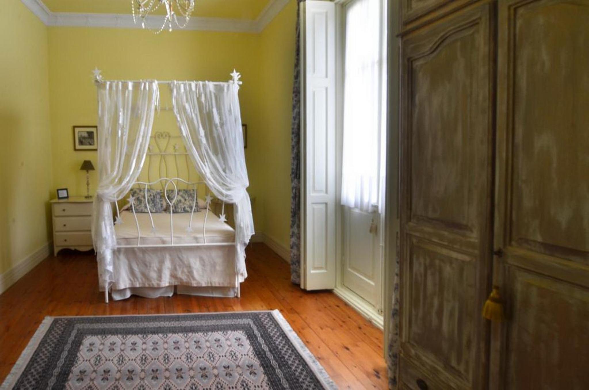 Suite de una habitación