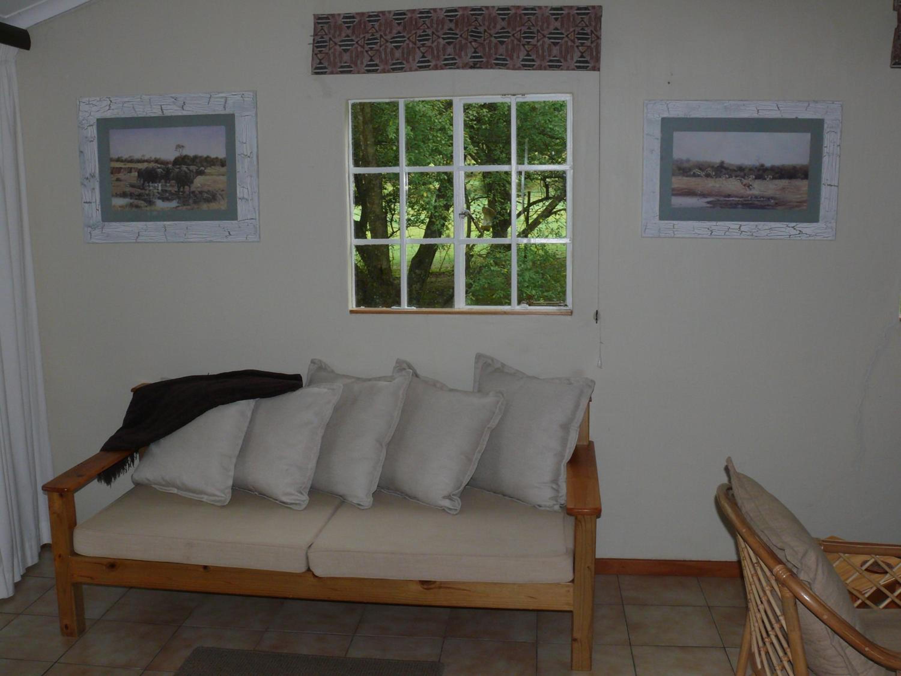Two-Bedroom Cottage photo 1