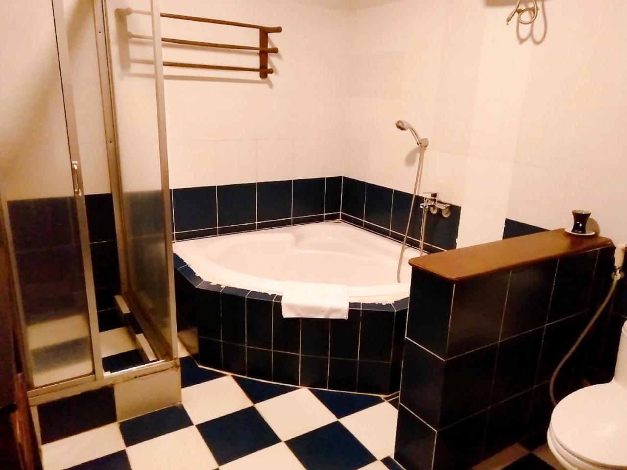 Quadruple Room photo 3
