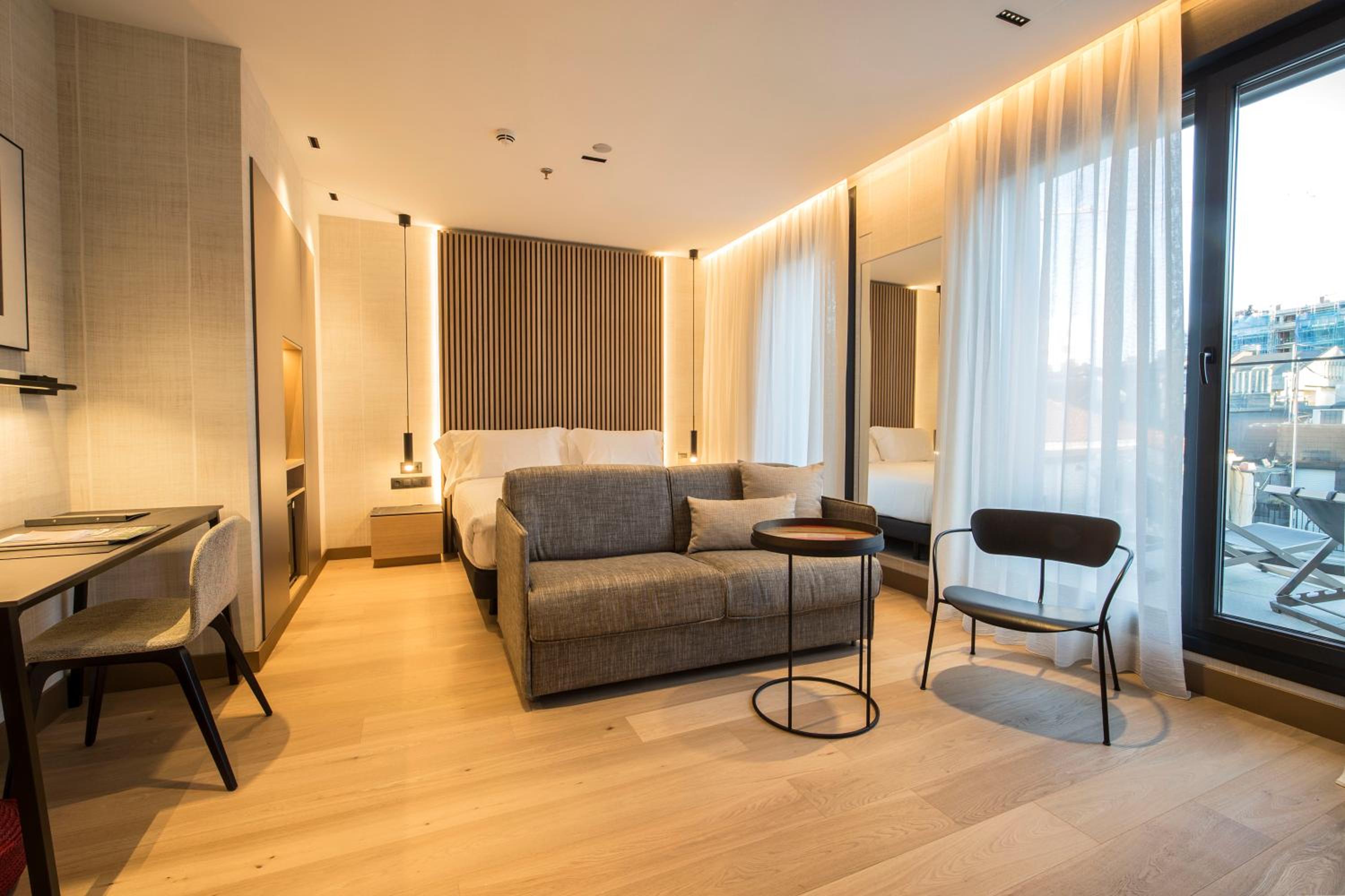 Habitación Triple Superior