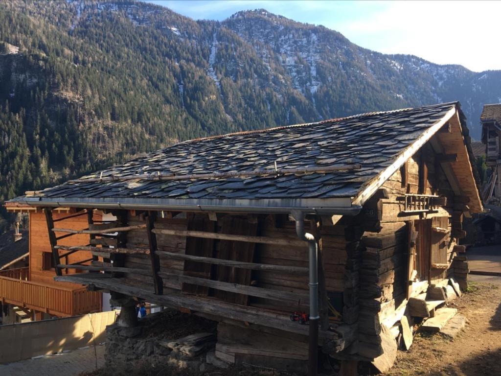 Chalet photo 1