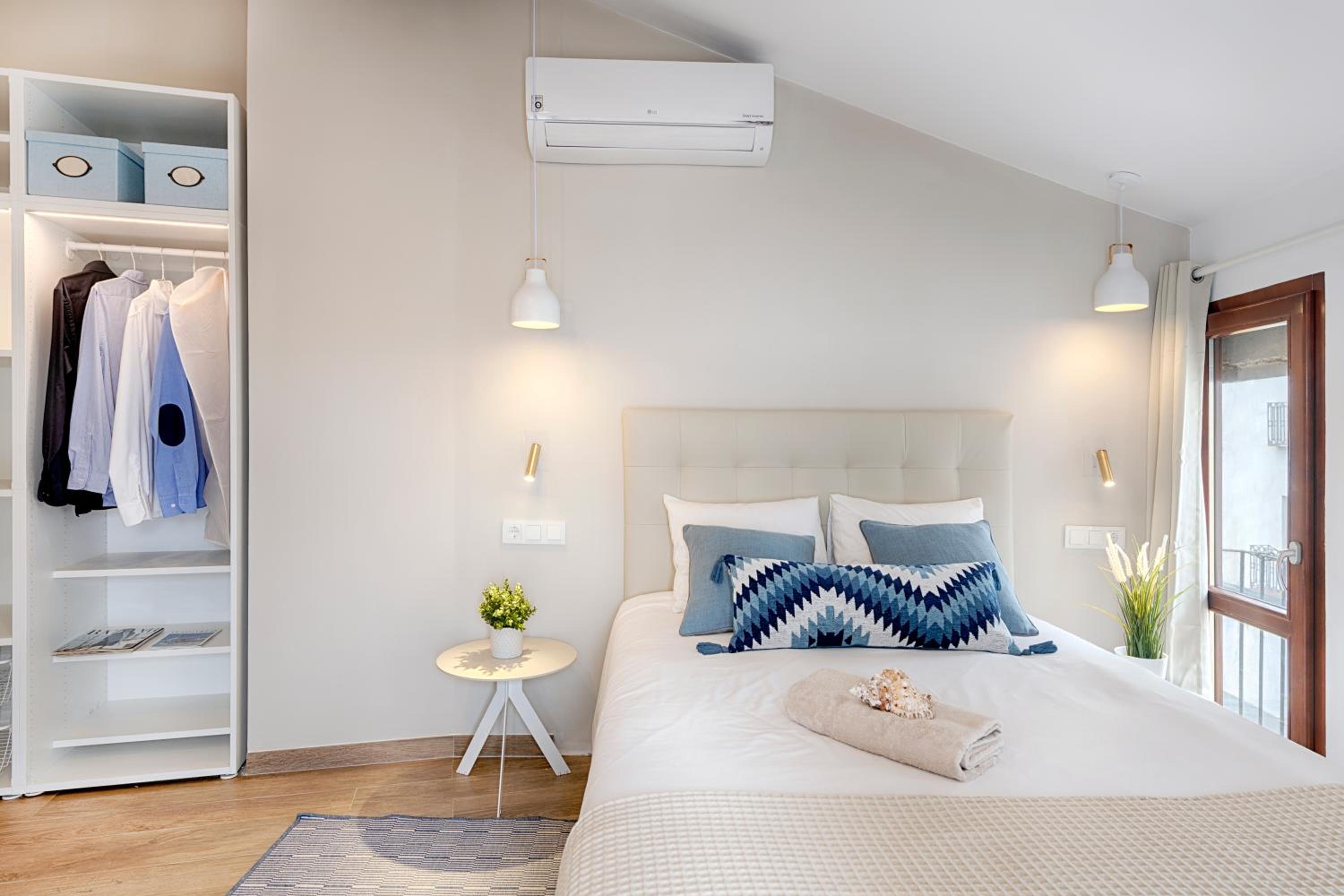 Double Room with Terrace - Photo 17