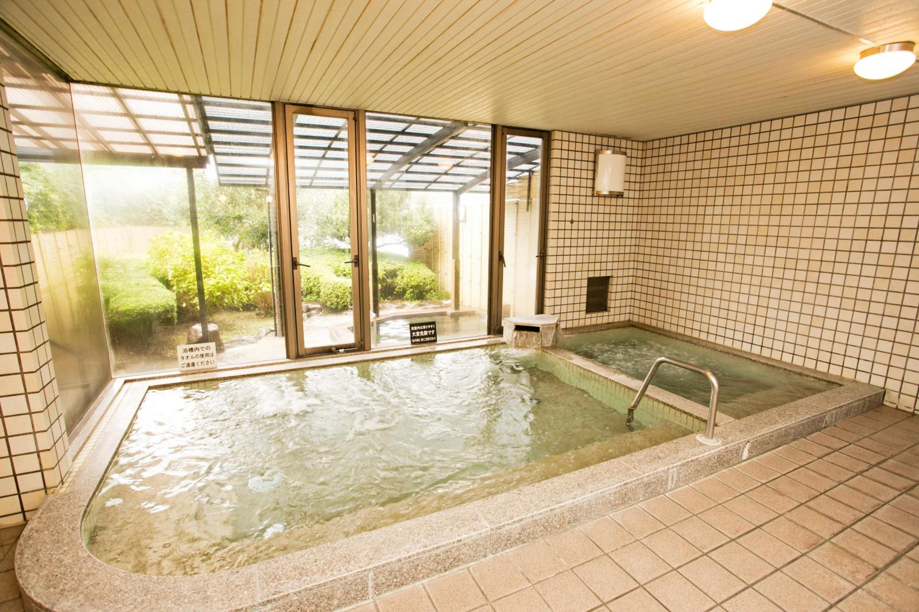 Japanese-Style Room - Non-Smoking - Photo 2
