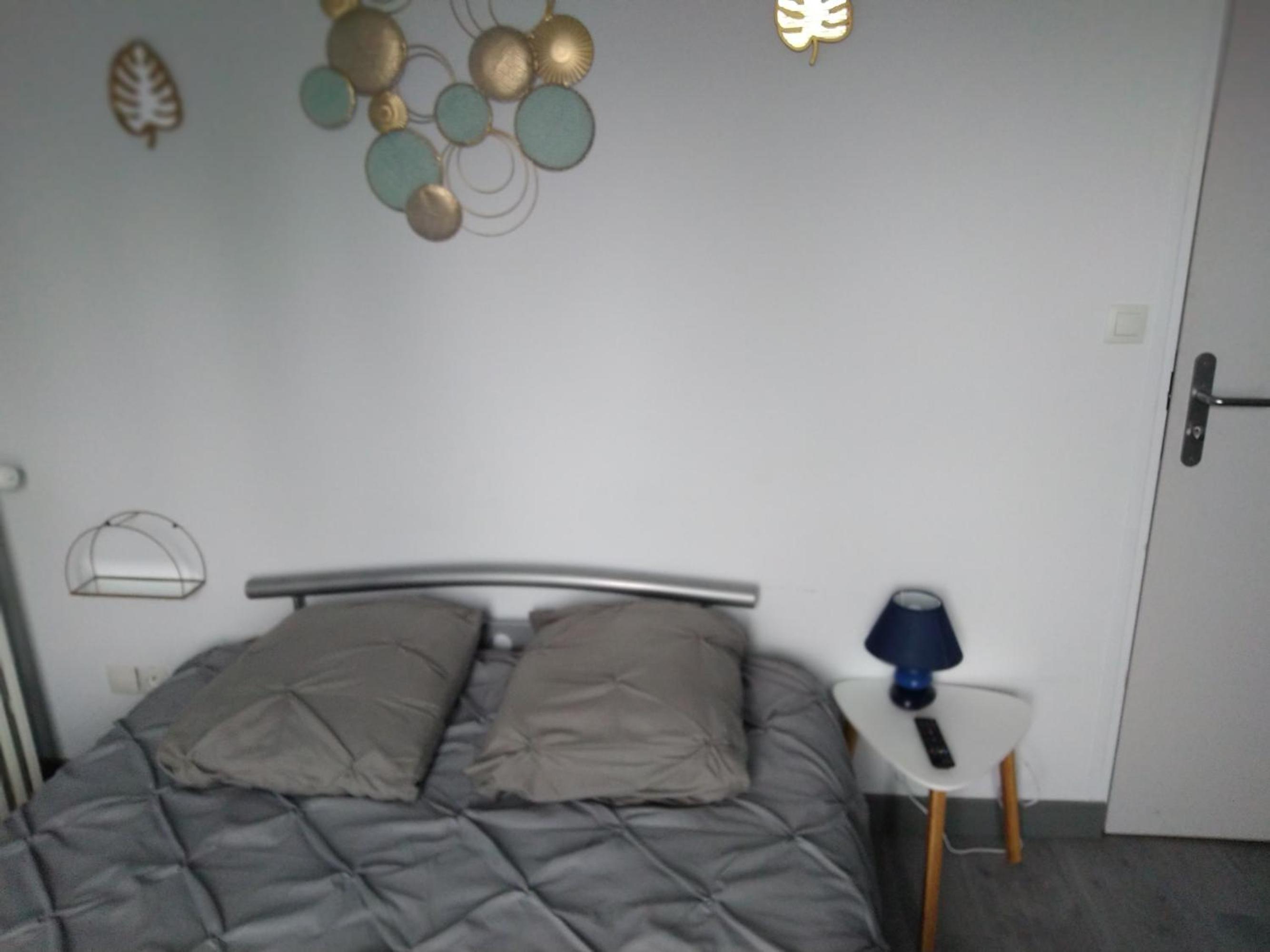 Double Room - Photo 3