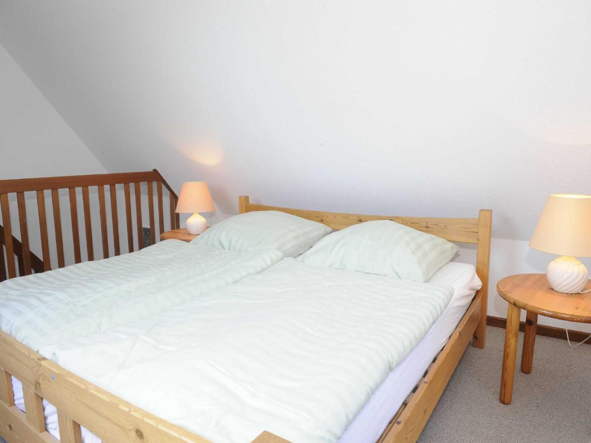 Three-Bedroom Apartment with Terrace photo 1